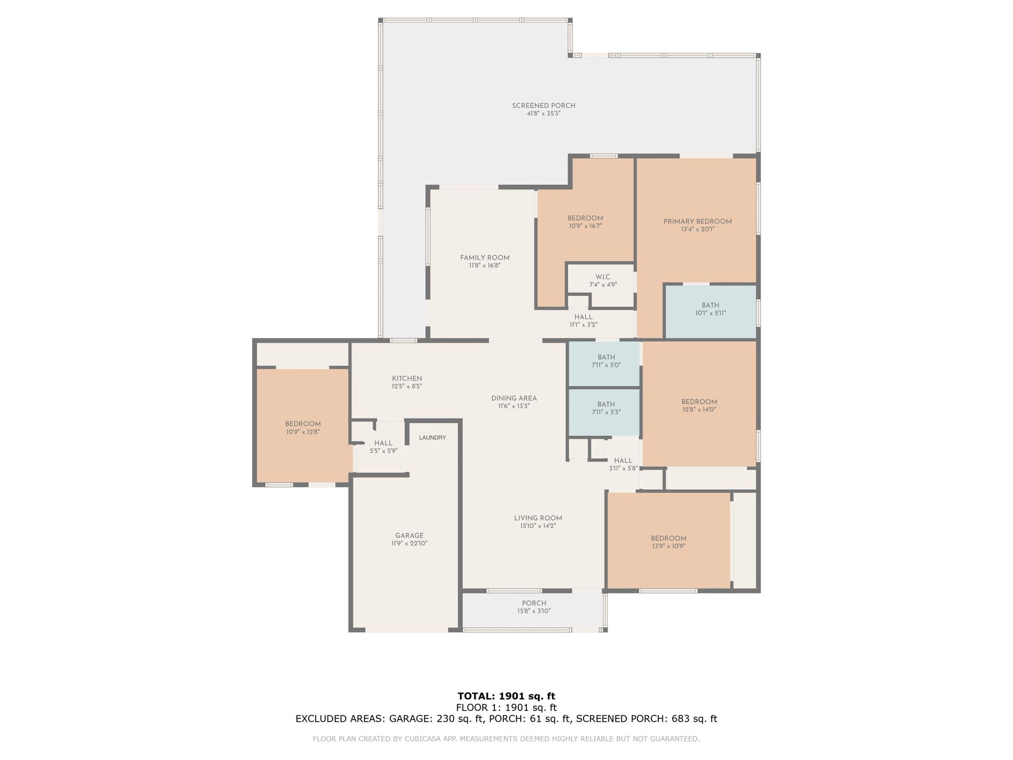 Private Address