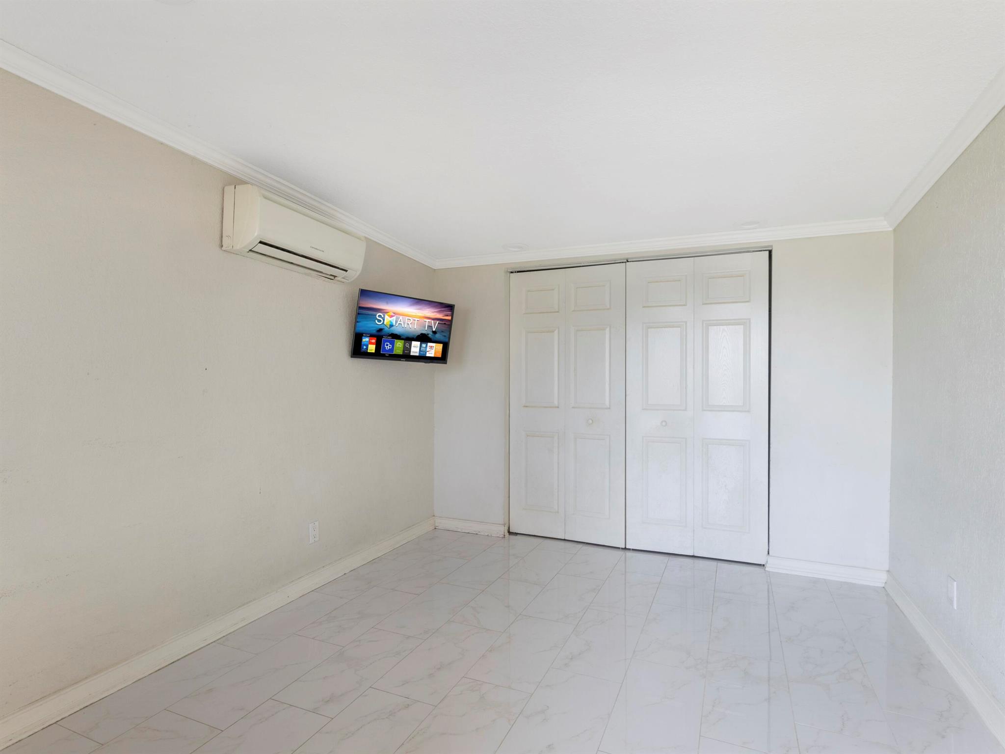 Private Address