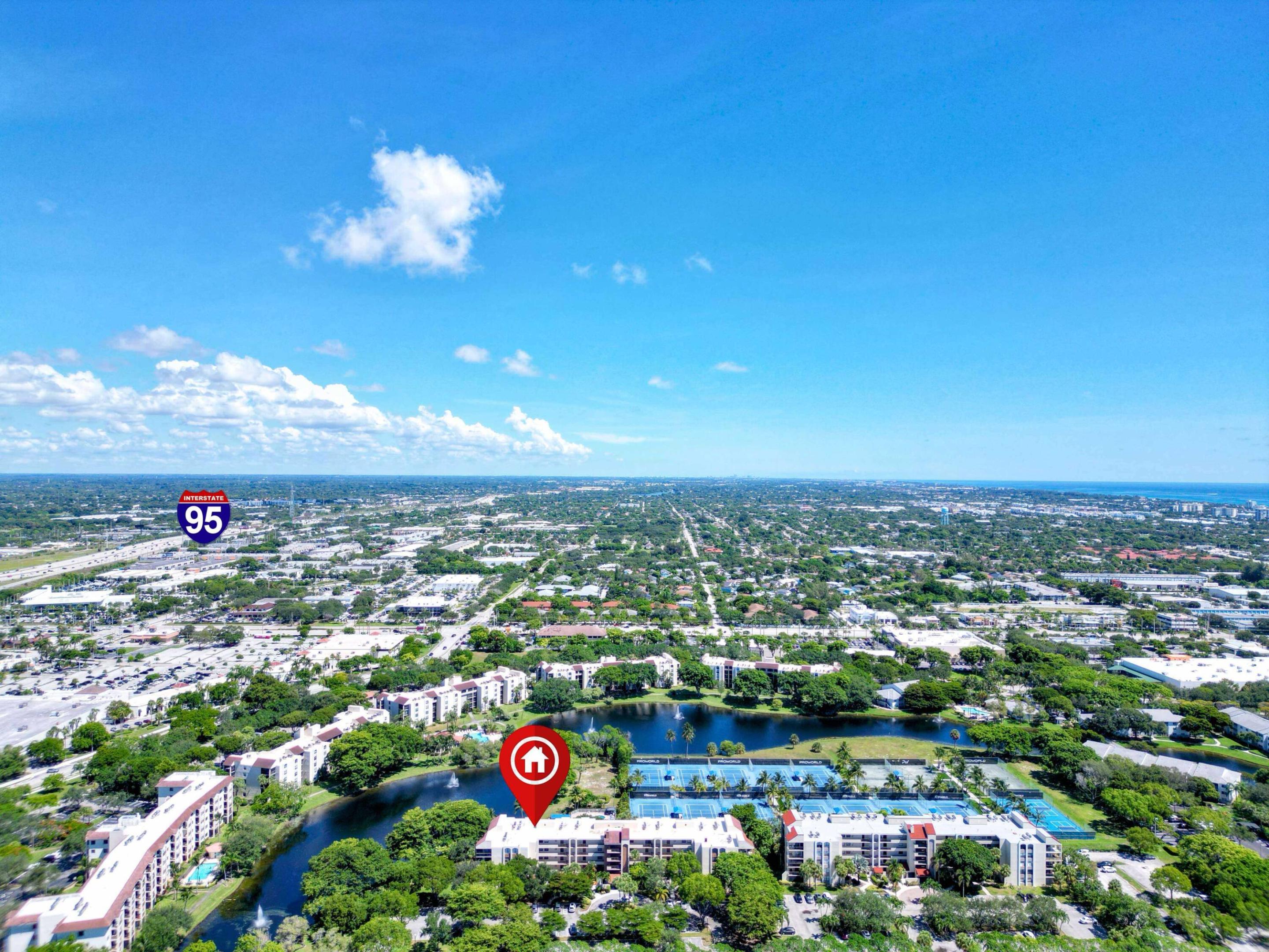 955 Egret Circle 101