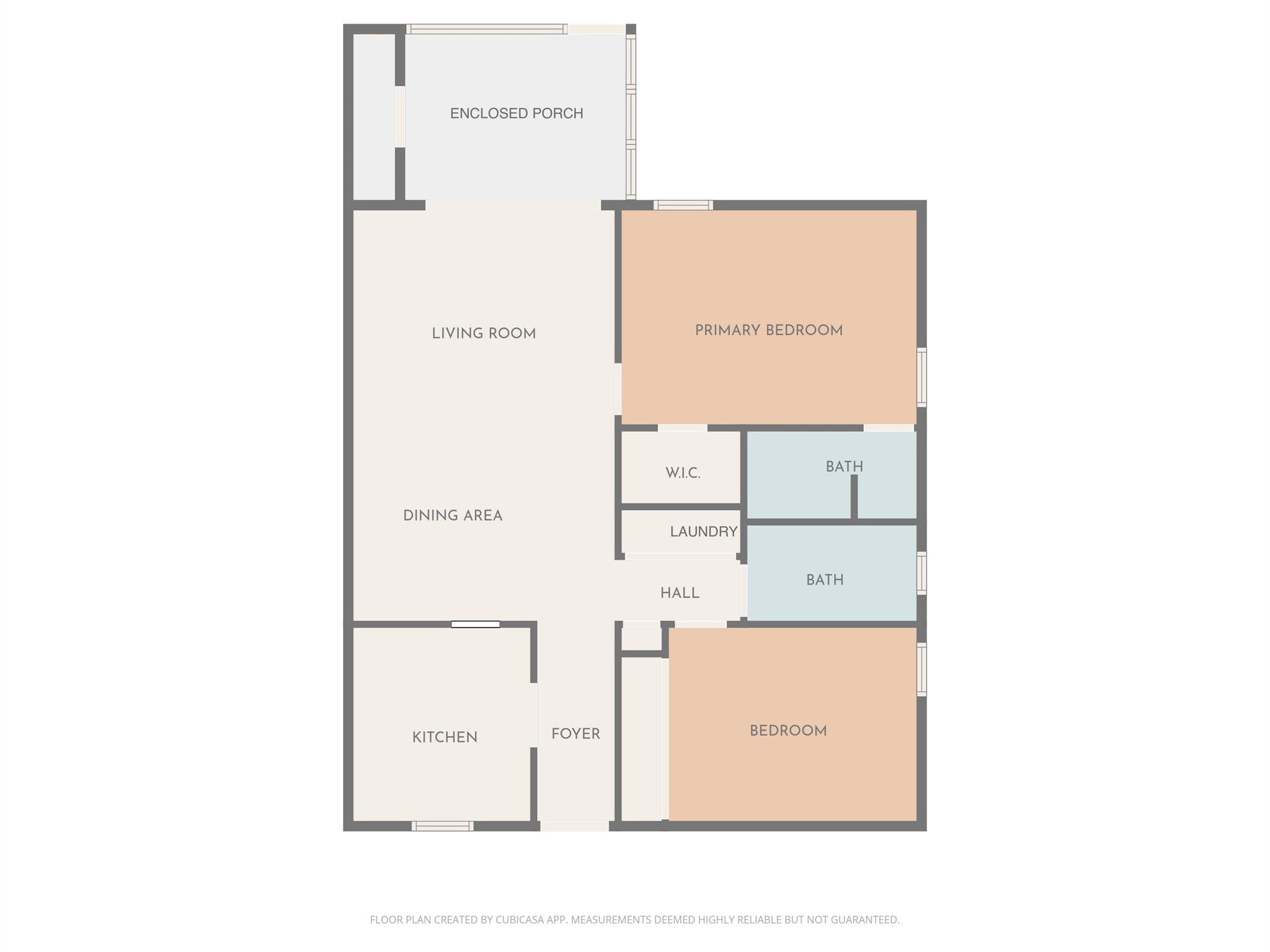 857 Worcester Lane B