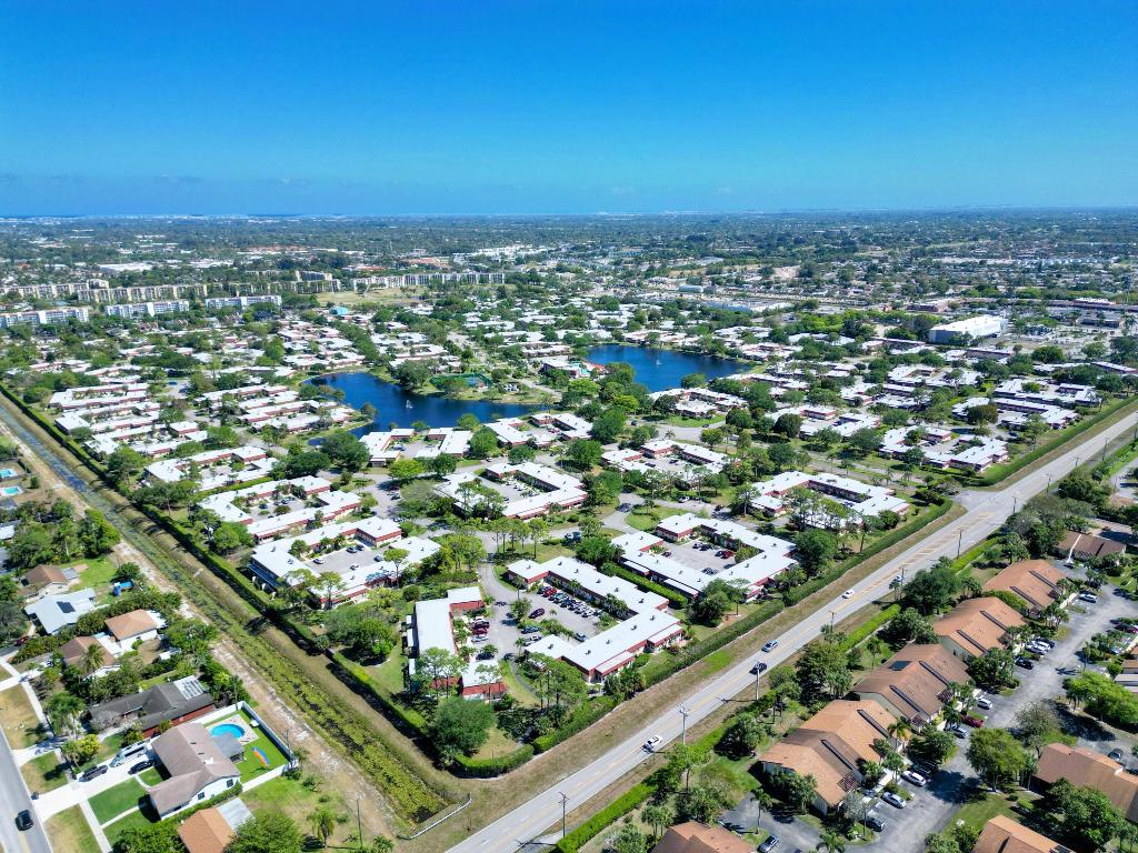 857 Worcester Lane B