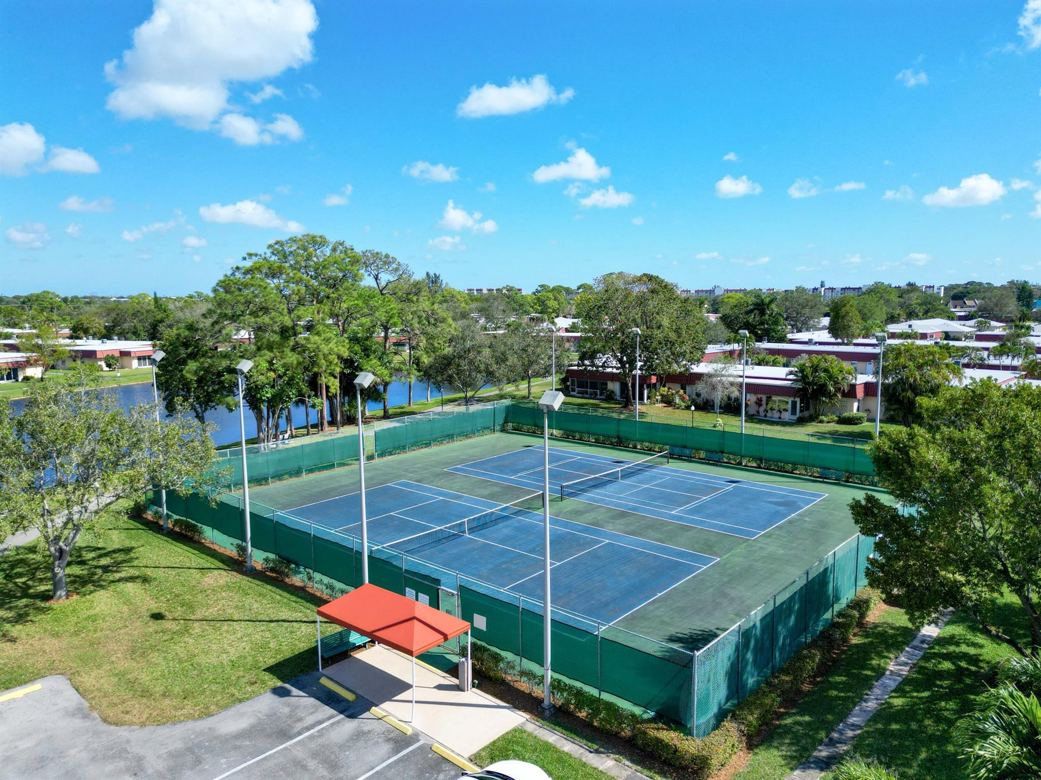 857 Worcester Lane B