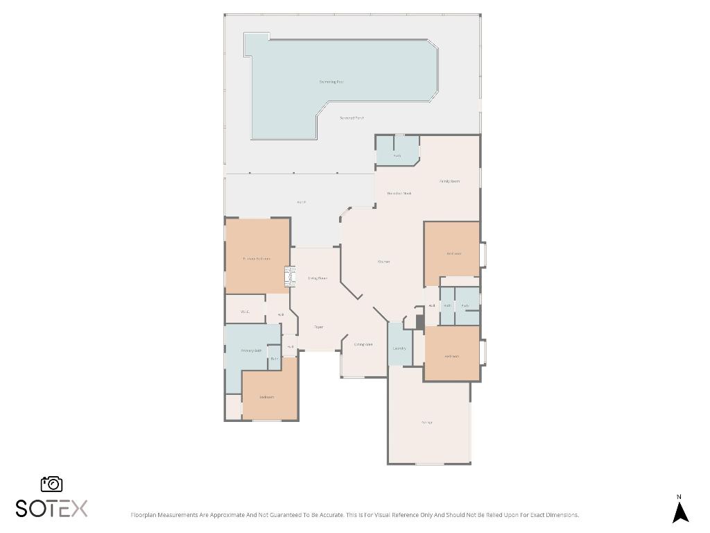 14915 19th Street N, Loxahatchee