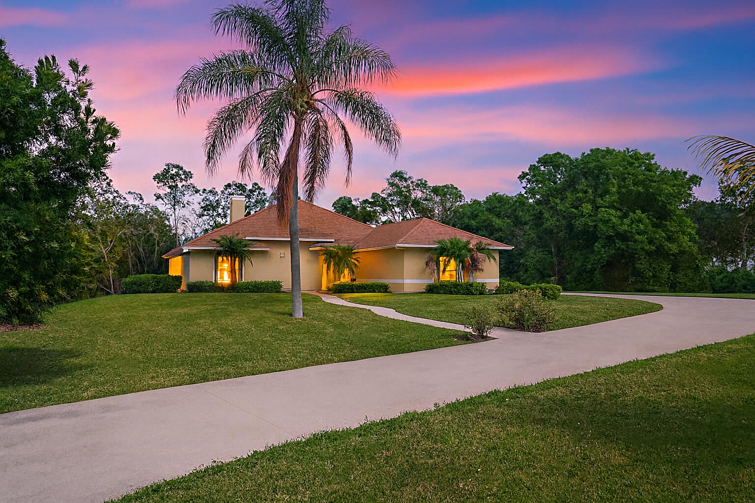 14915 19th Street N, Loxahatchee