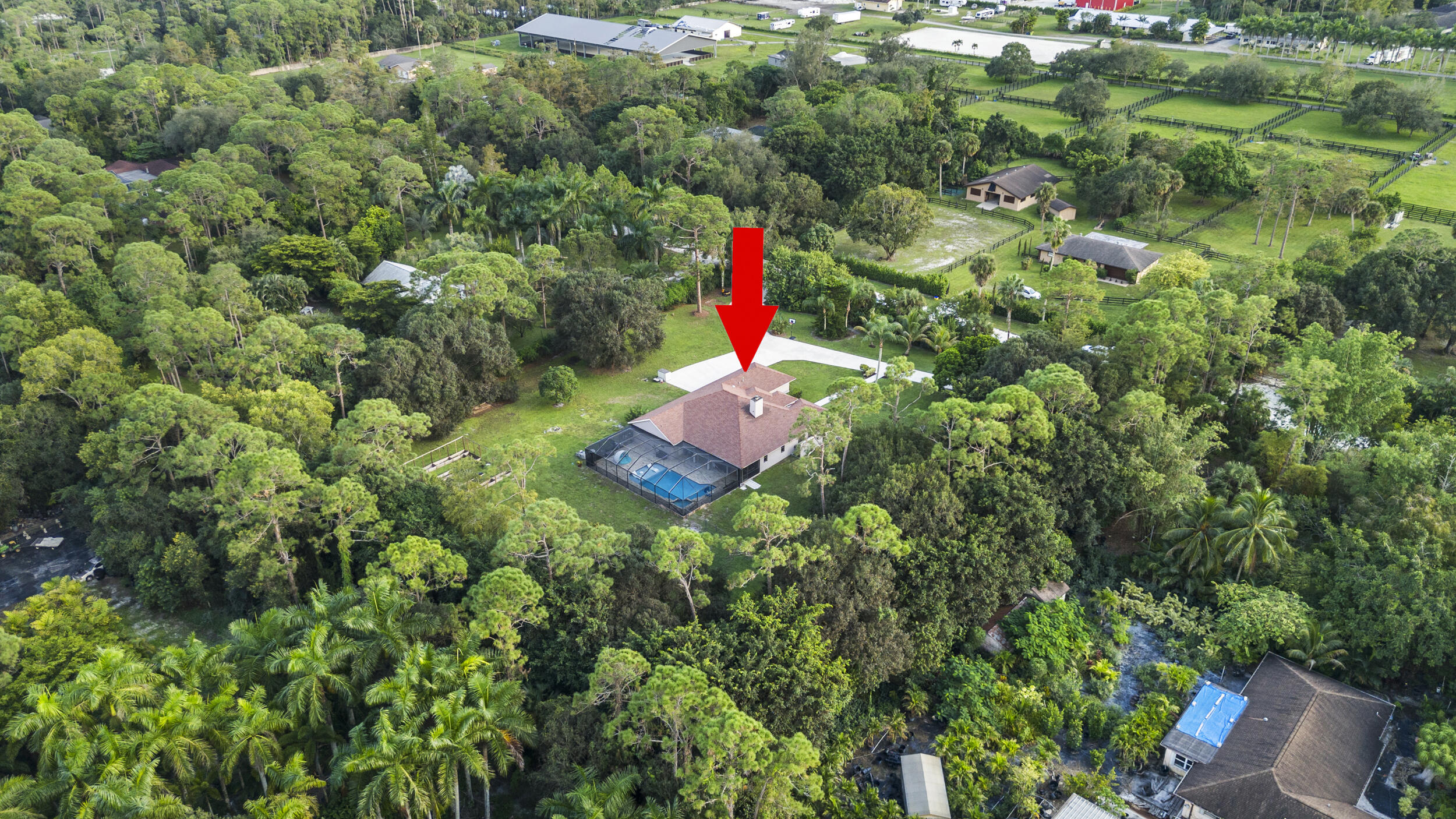 14915 19th Street N, Loxahatchee