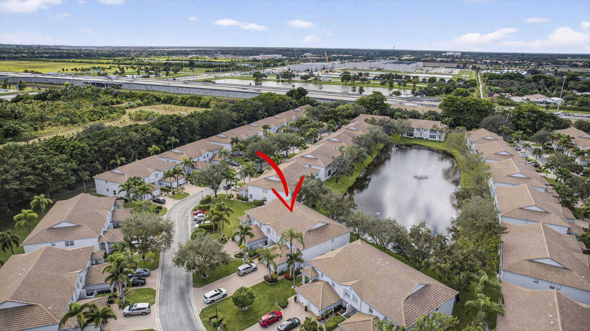 7869 Laina Lane Lane 1, Boynton Beach Unit: 1