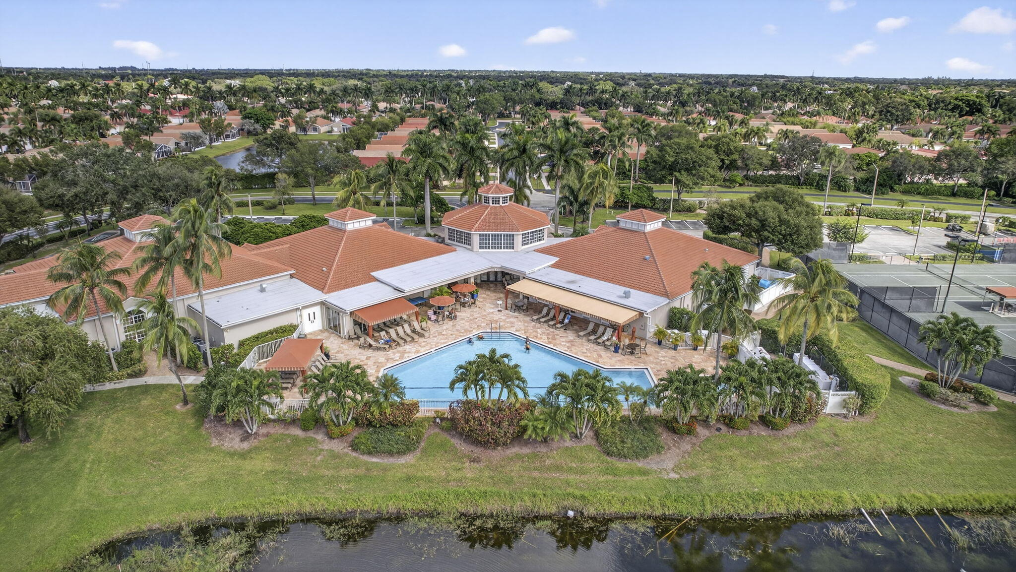 7869 Laina Lane Lane 1, Boynton Beach Unit: 1