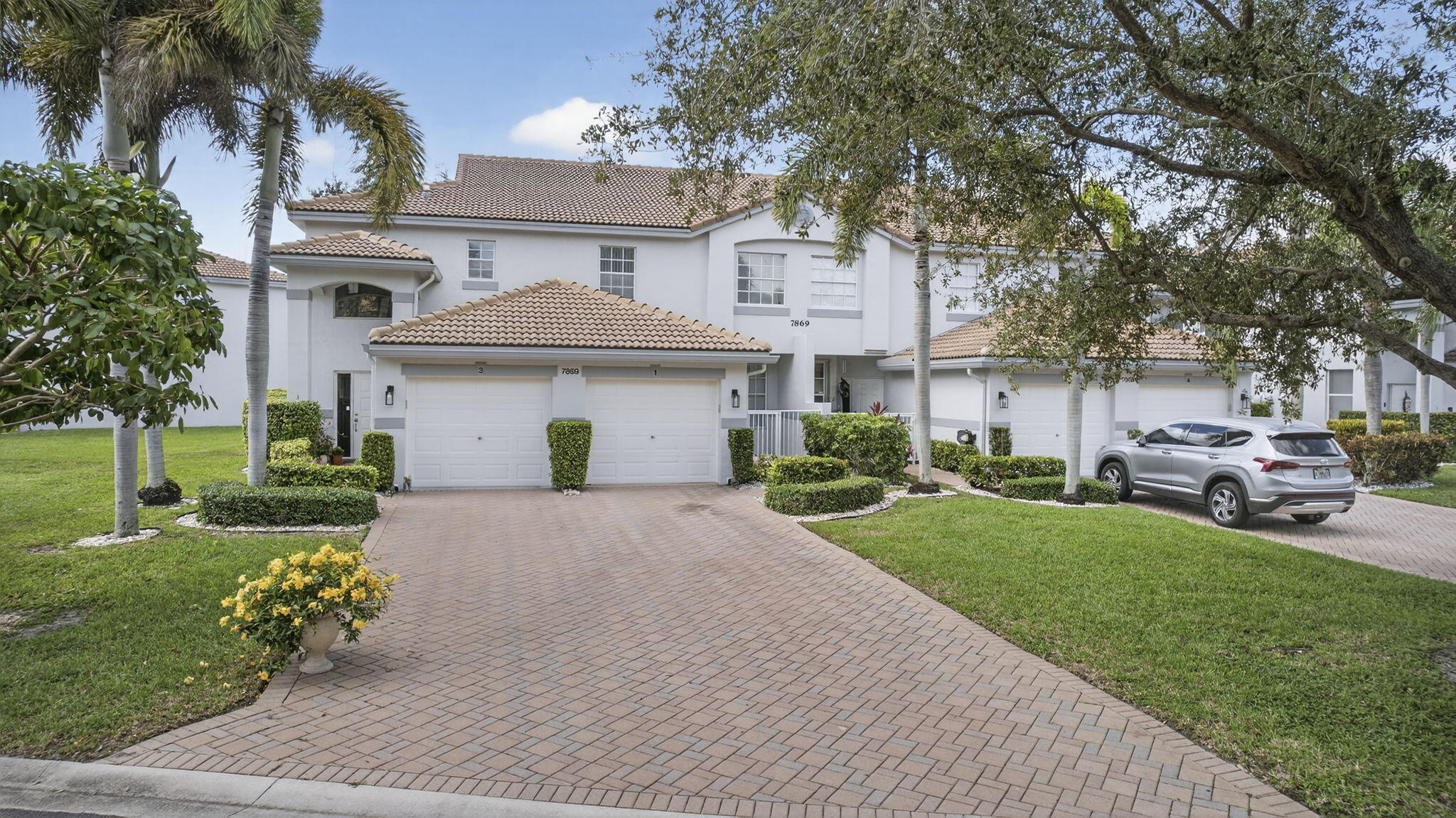 7869 Laina Lane Lane 1, Boynton Beach Unit: 1