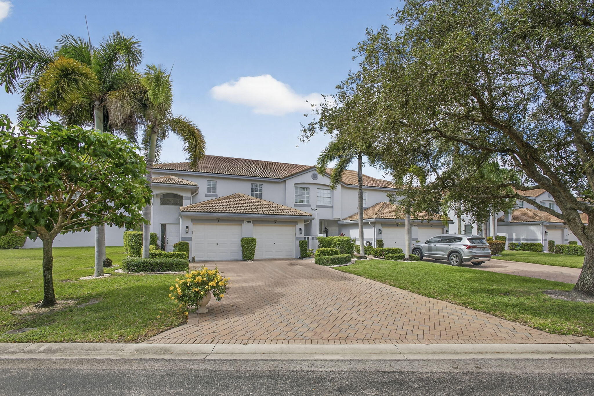 7869 Laina Lane Lane 1, Boynton Beach Unit: 1