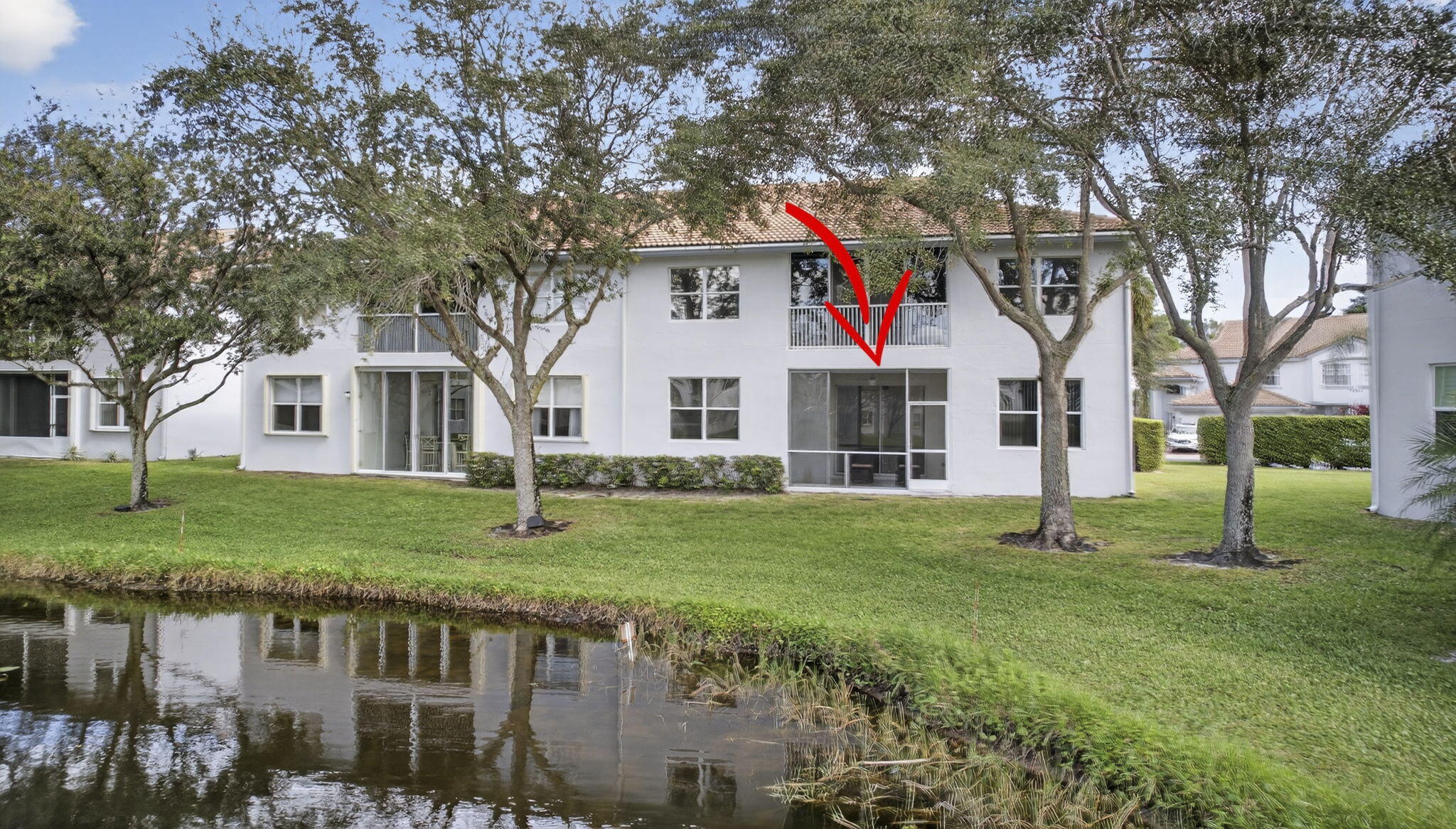 7869 Laina Lane Lane 1, Boynton Beach Unit: 1