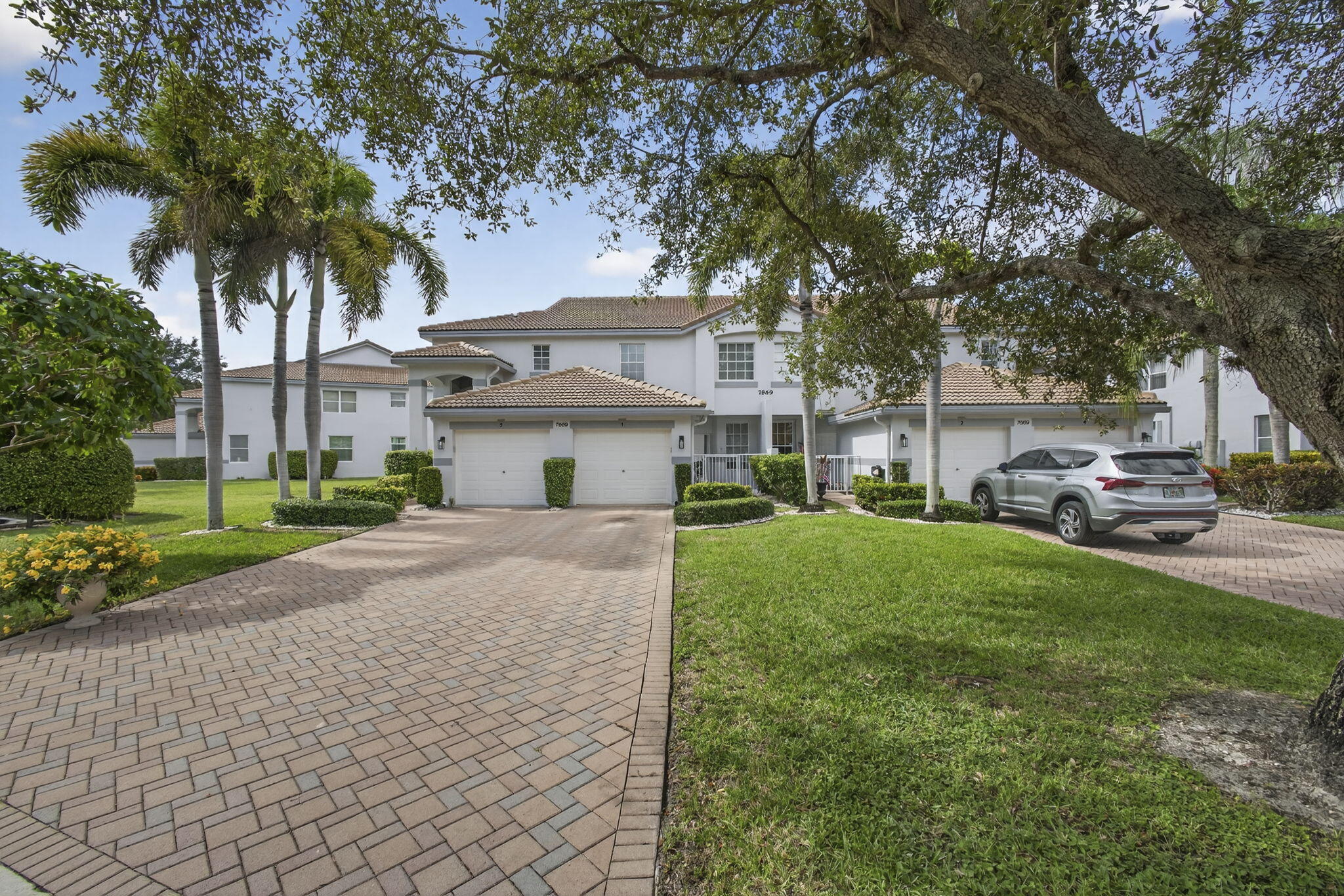 7869 Laina Lane Lane 1, Boynton Beach Unit: 1