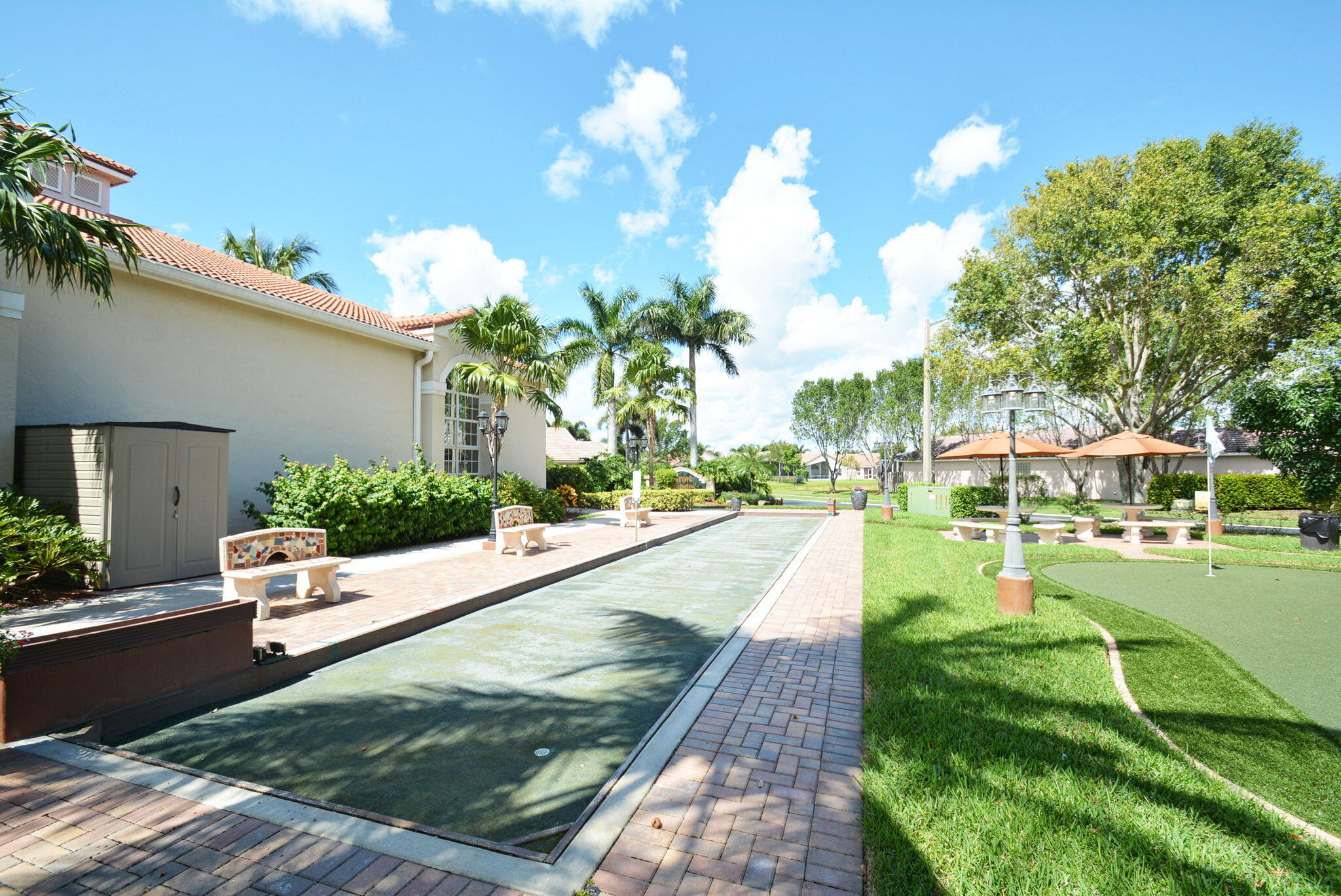 7869 Laina Lane Lane 1, Boynton Beach Unit: 1