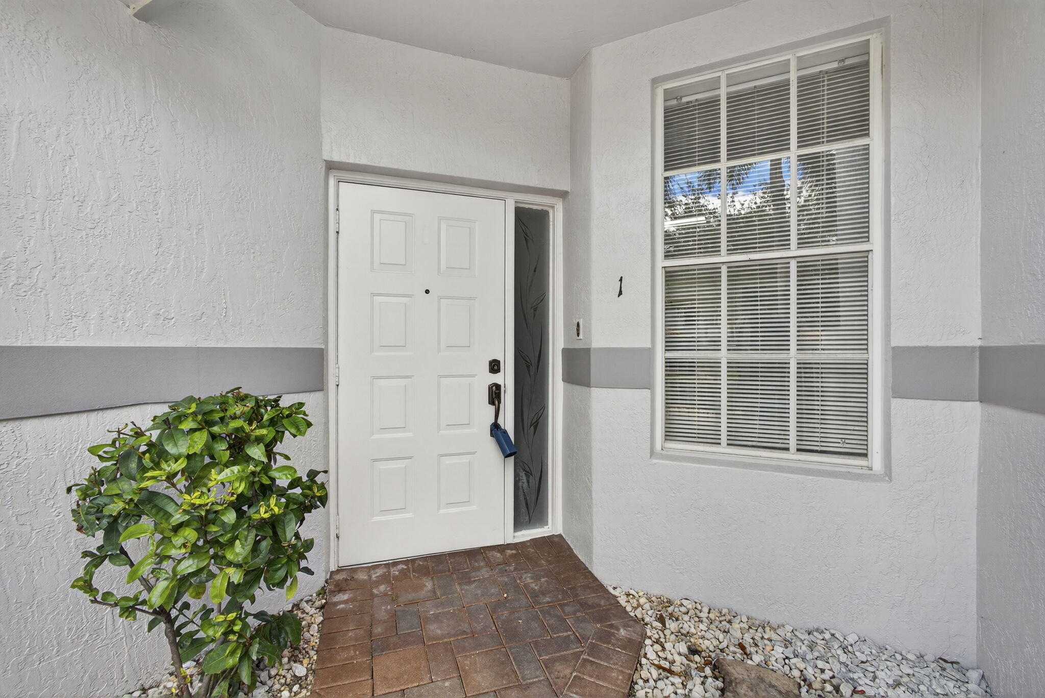 7869 Laina Lane Lane 1, Boynton Beach Unit: 1