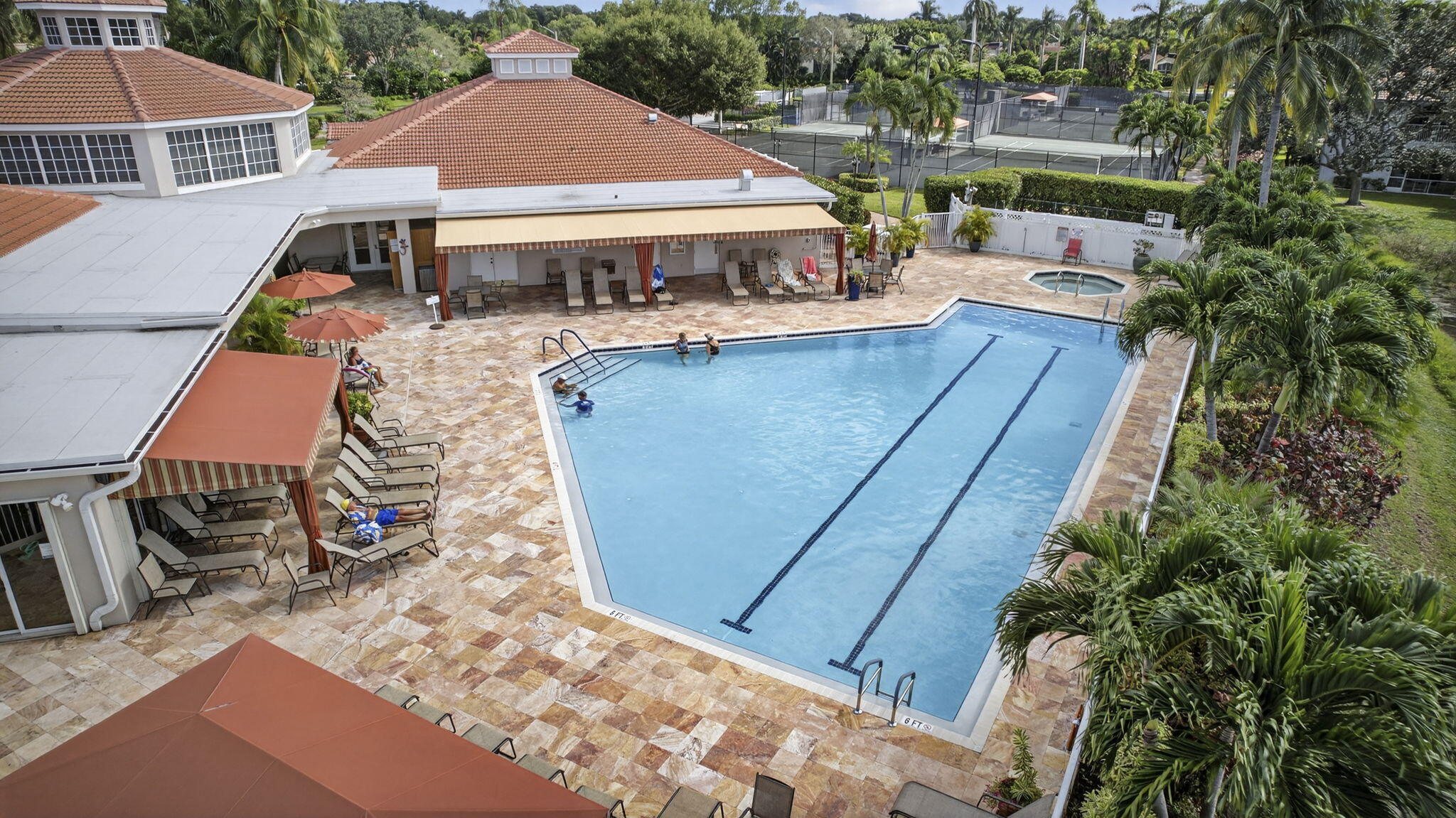 7869 Laina Lane Lane 1, Boynton Beach Unit: 1