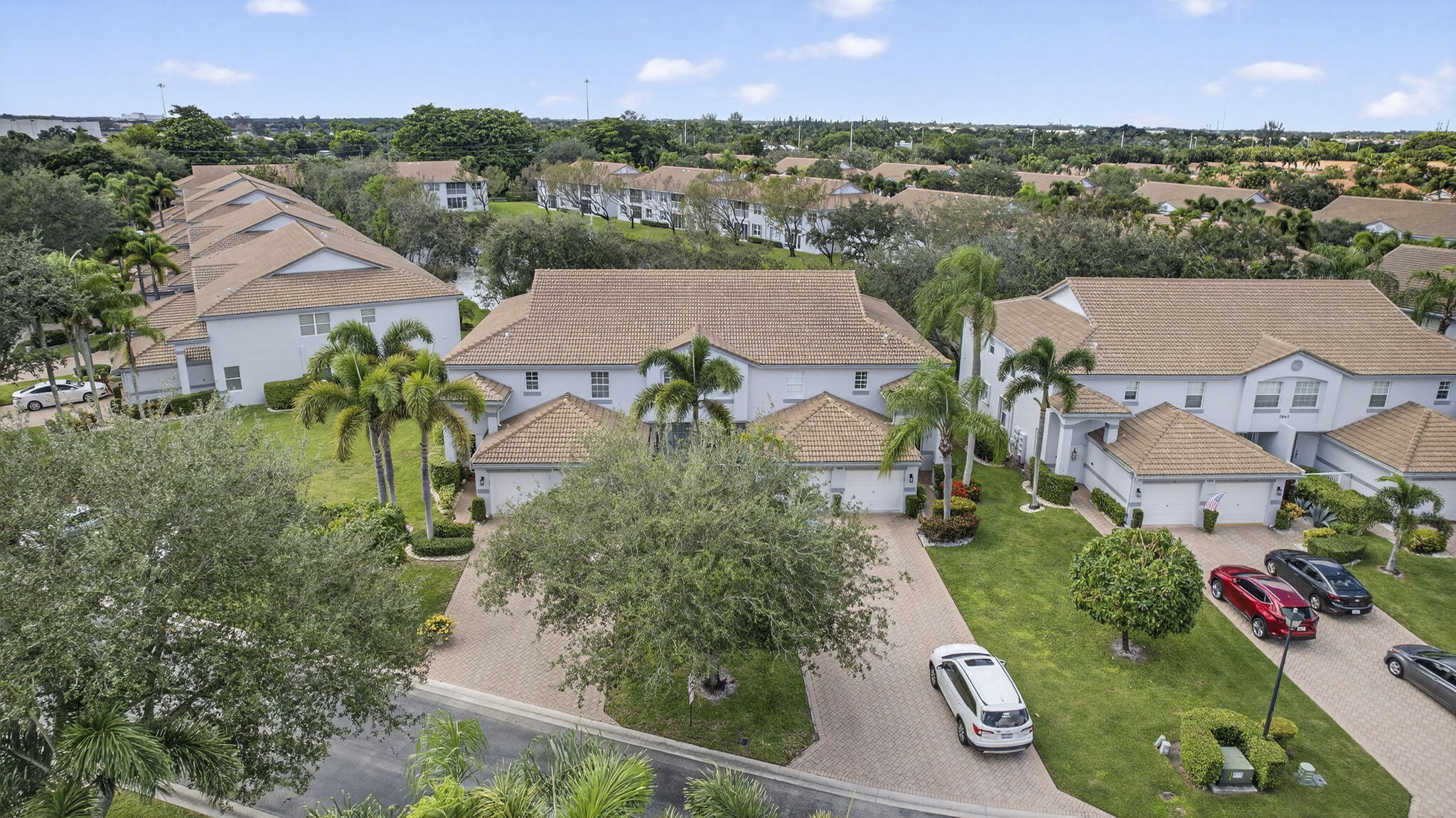 7869 Laina Lane Lane 1, Boynton Beach Unit: 1