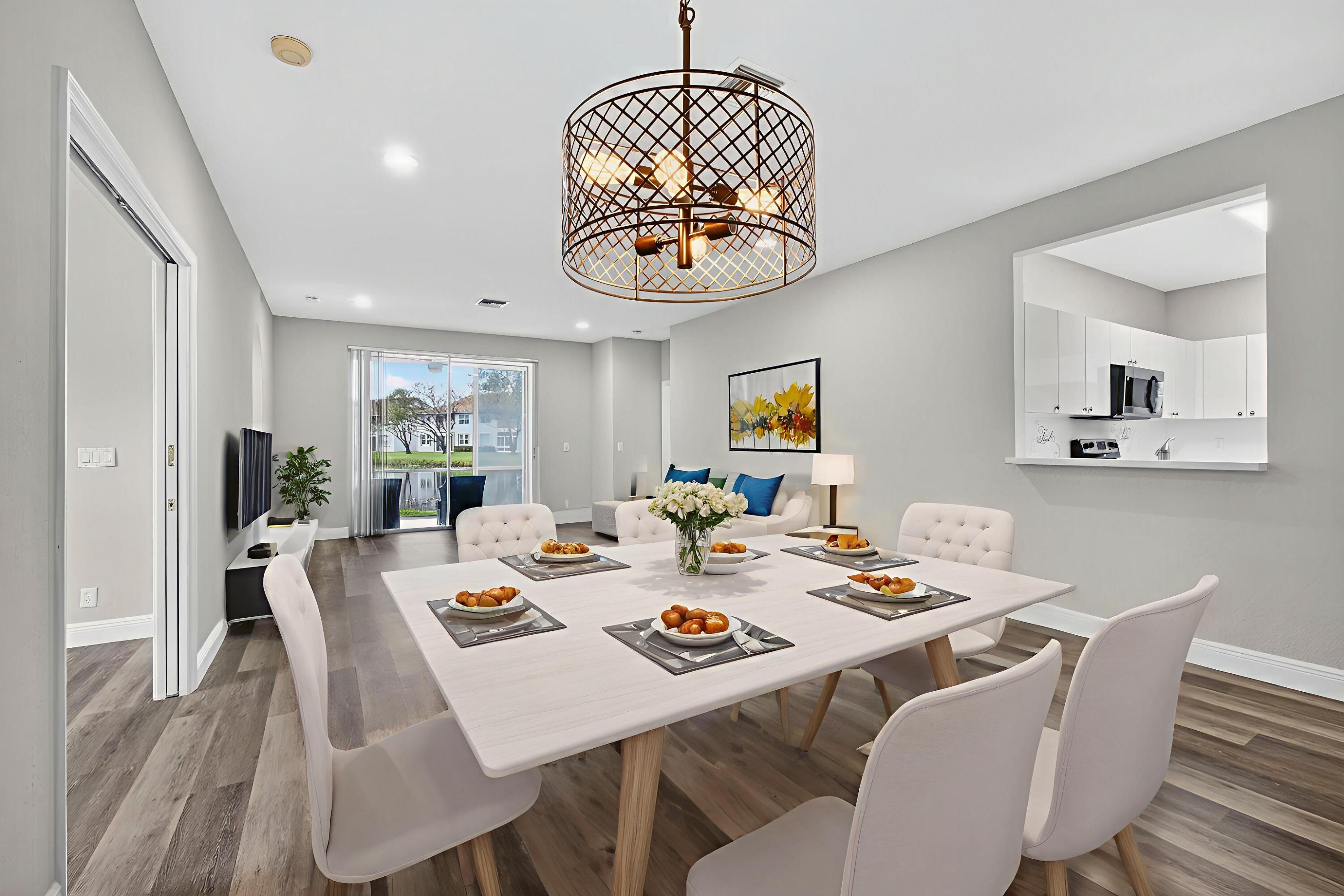 7869 Laina Lane Lane 1, Boynton Beach Unit: 1