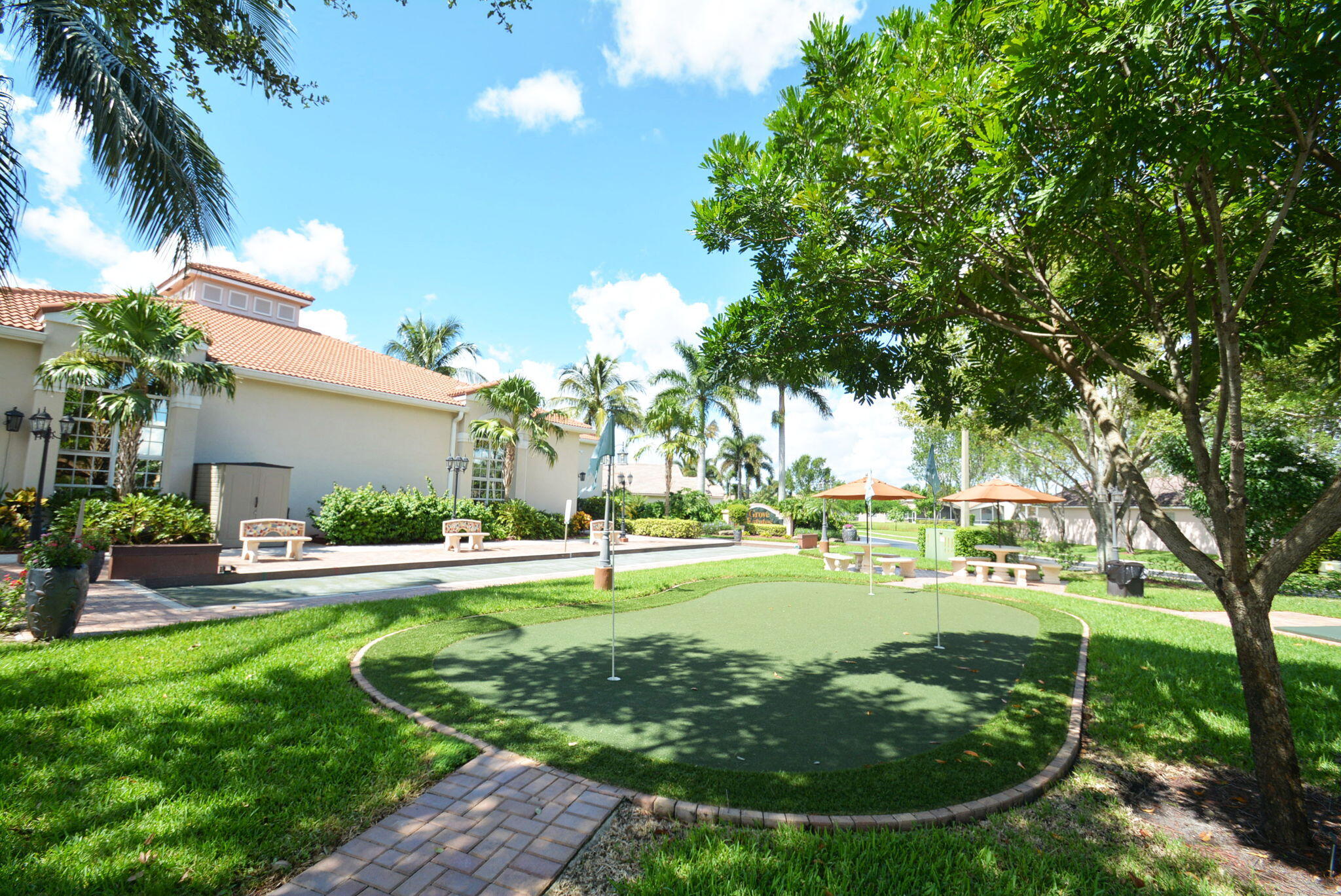7869 Laina Lane Lane 1, Boynton Beach Unit: 1