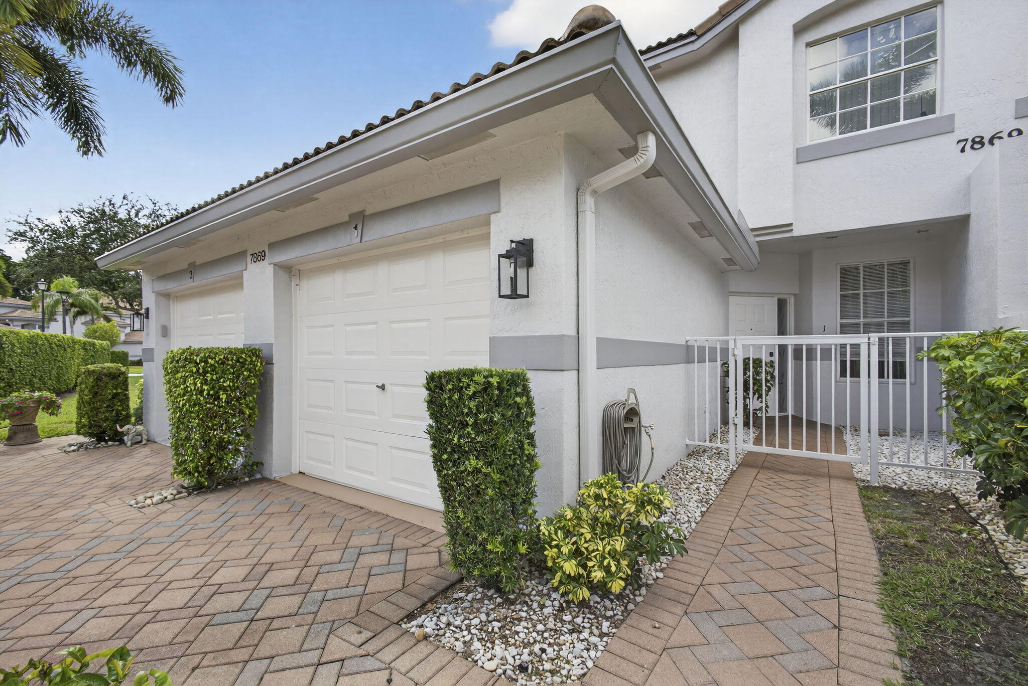 7869 Laina Lane Lane 1, Boynton Beach Unit: 1