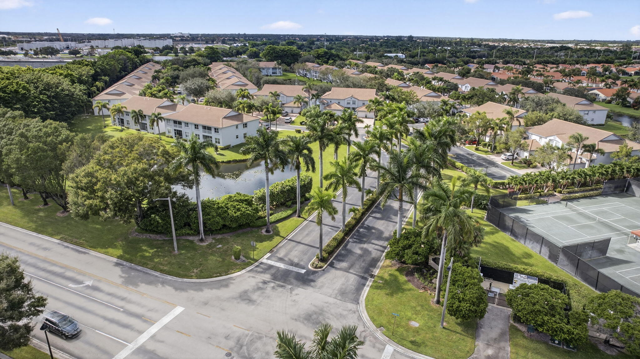 7869 Laina Lane Lane 1, Boynton Beach Unit: 1