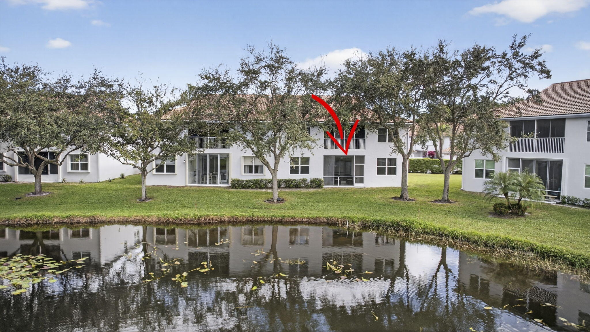 7869 Laina Lane Lane 1, Boynton Beach Unit: 1