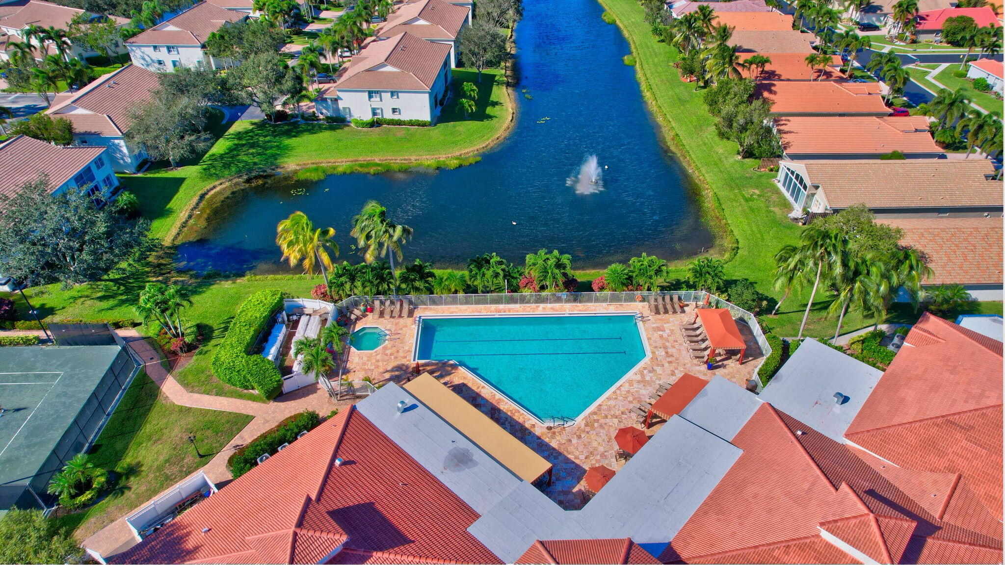 7869 Laina Lane Lane 1, Boynton Beach Unit: 1