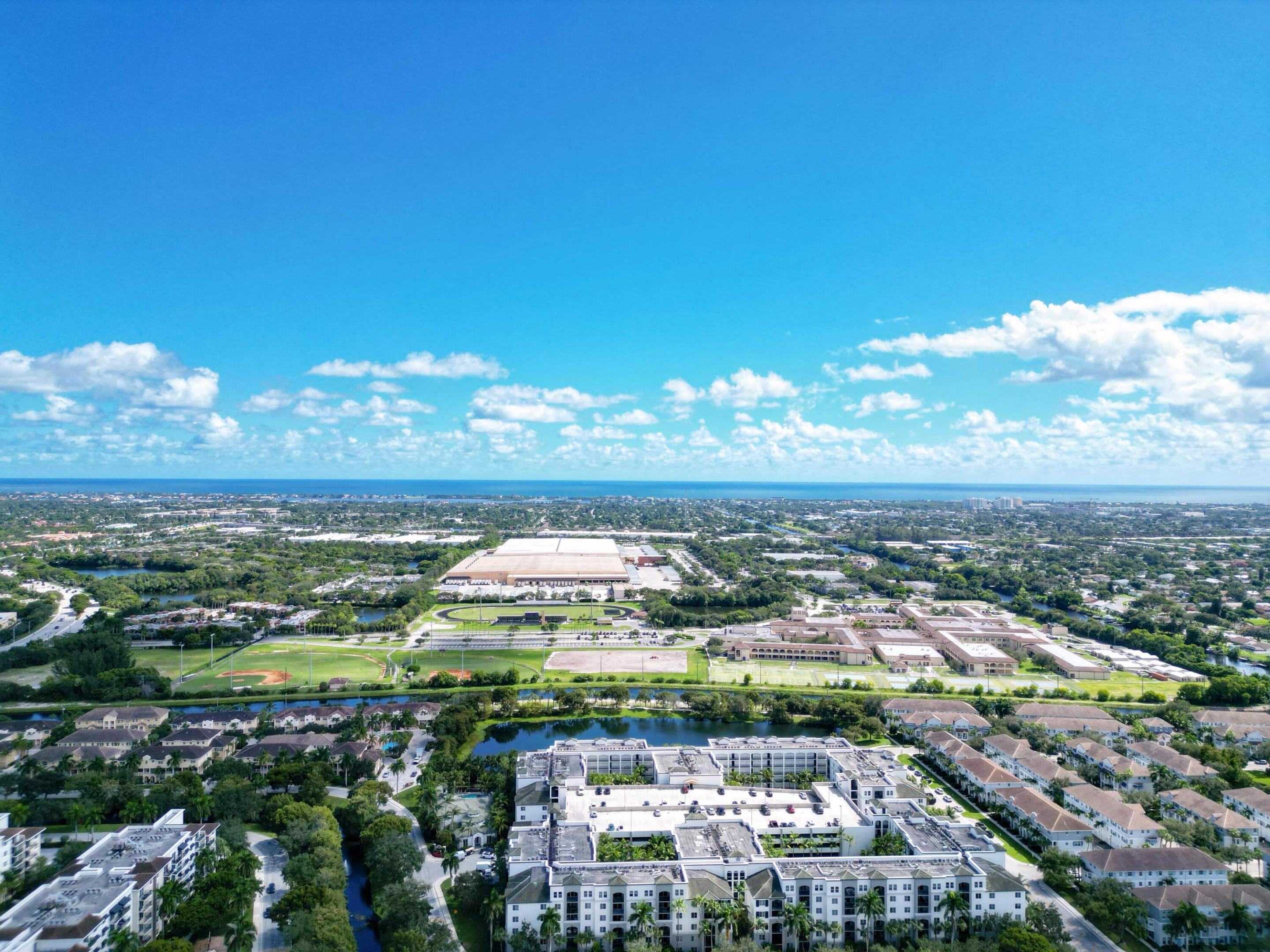 1660 Renaissance Commons Boulevard 2326