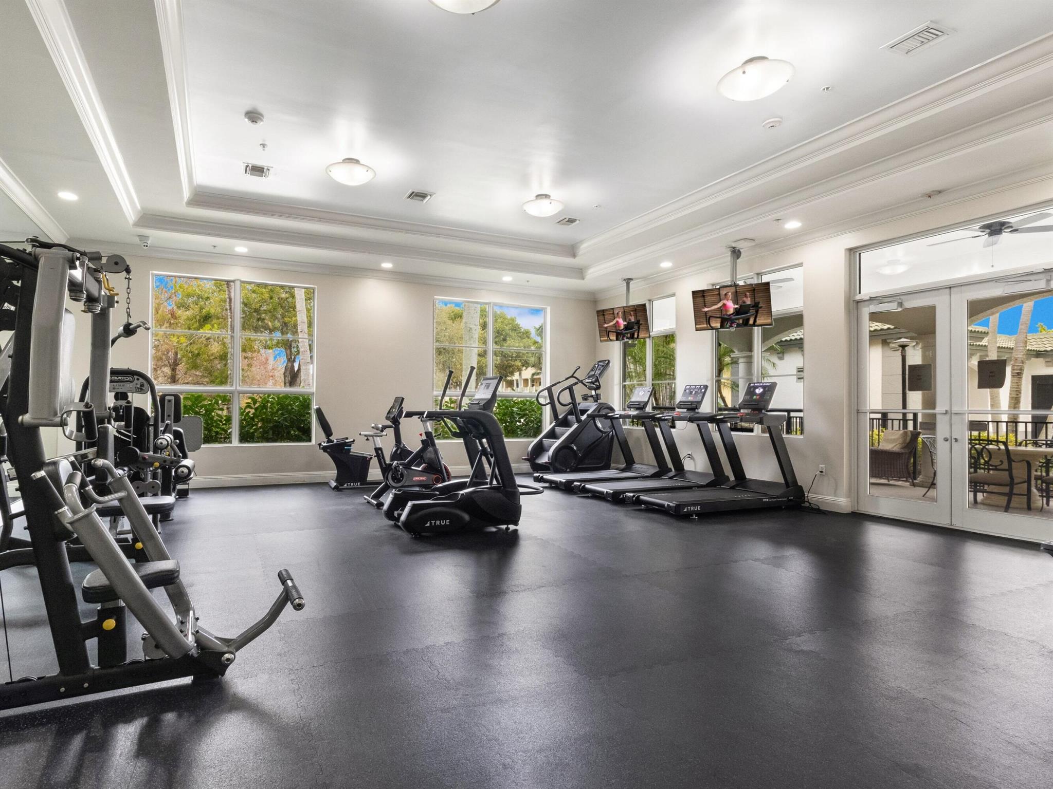 1660 Renaissance Commons Boulevard 2326