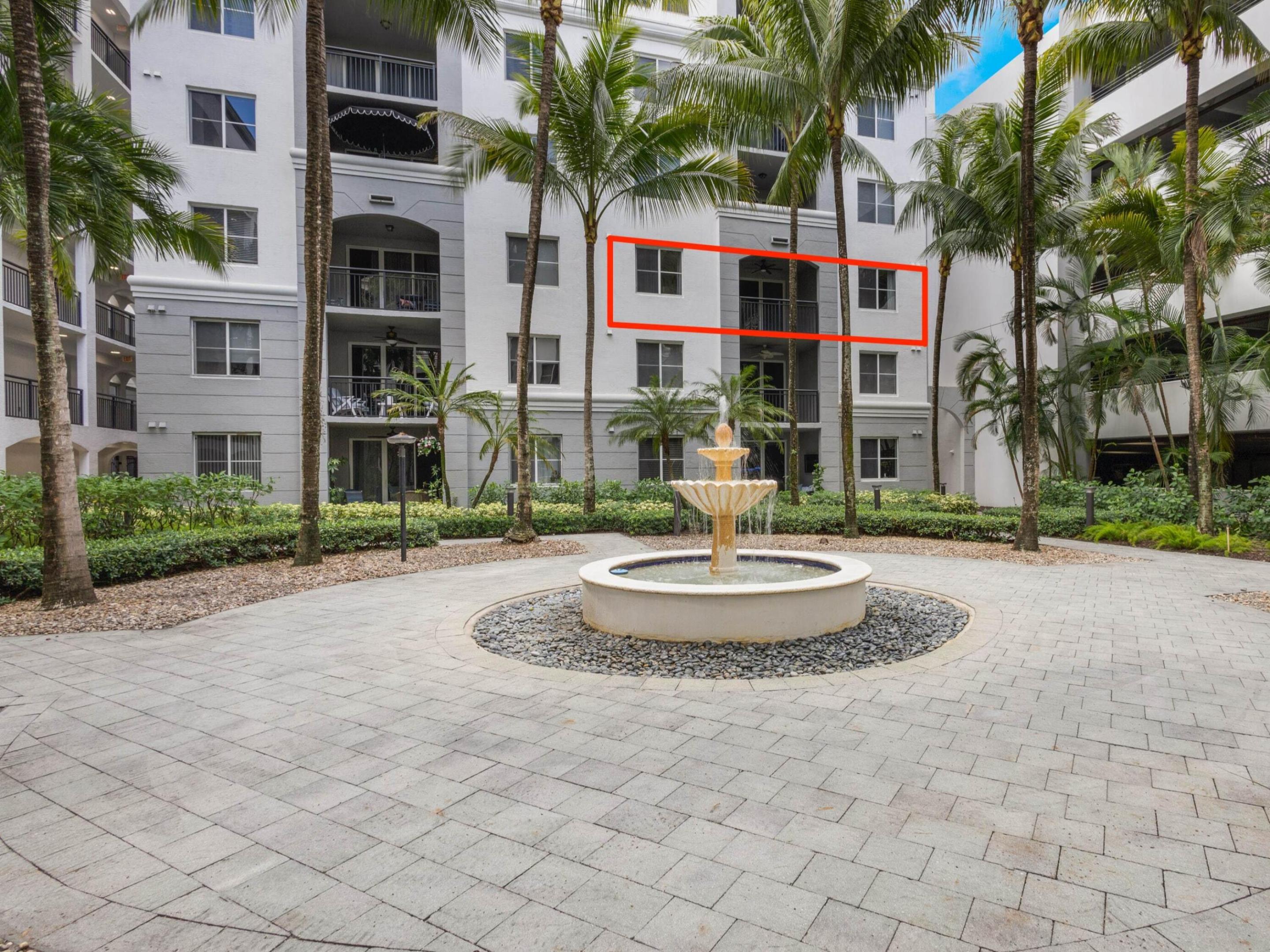 1660 Renaissance Commons Boulevard 2326
