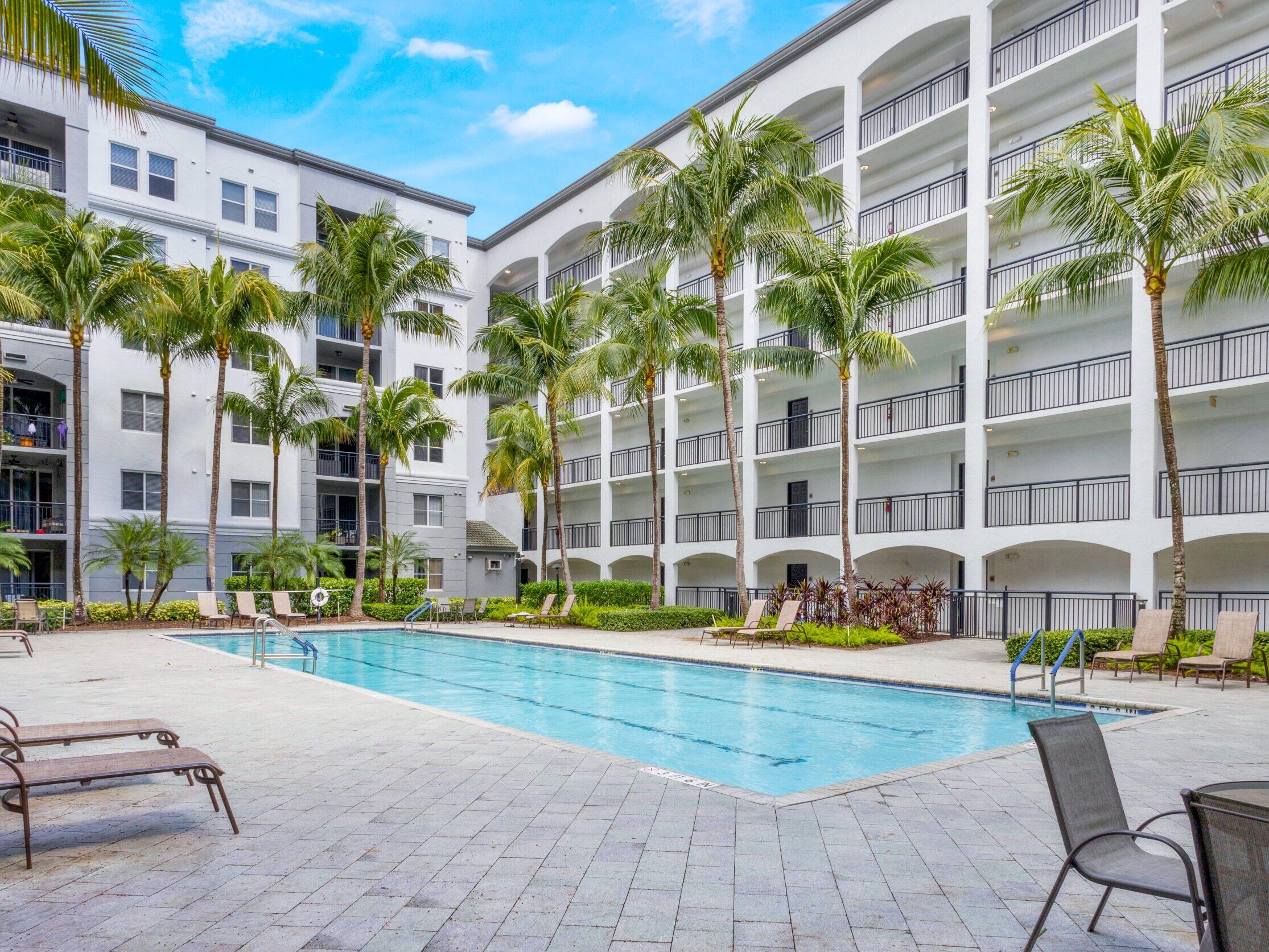 1660 Renaissance Commons Boulevard 2326