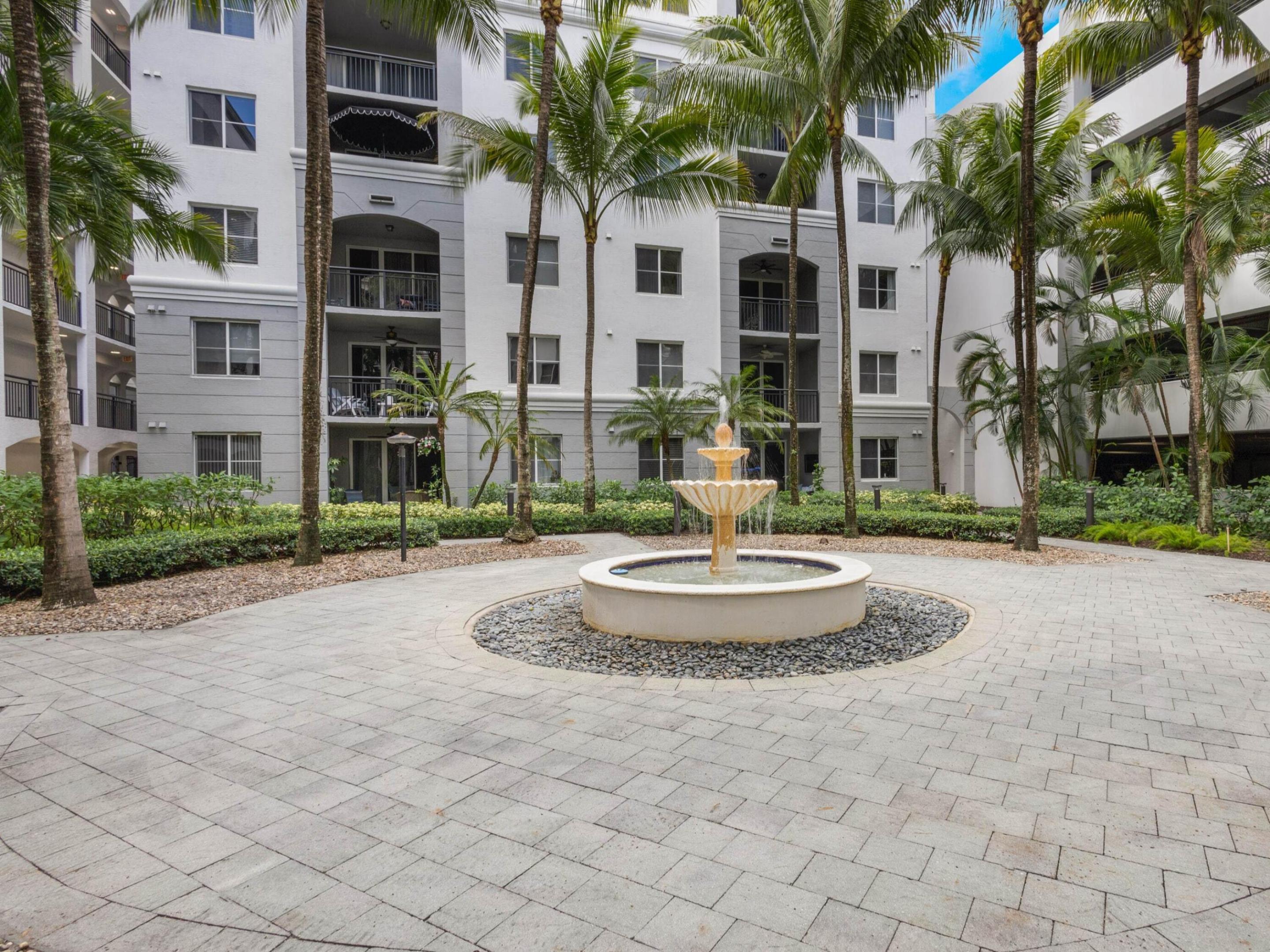 1660 Renaissance Commons Boulevard 2326