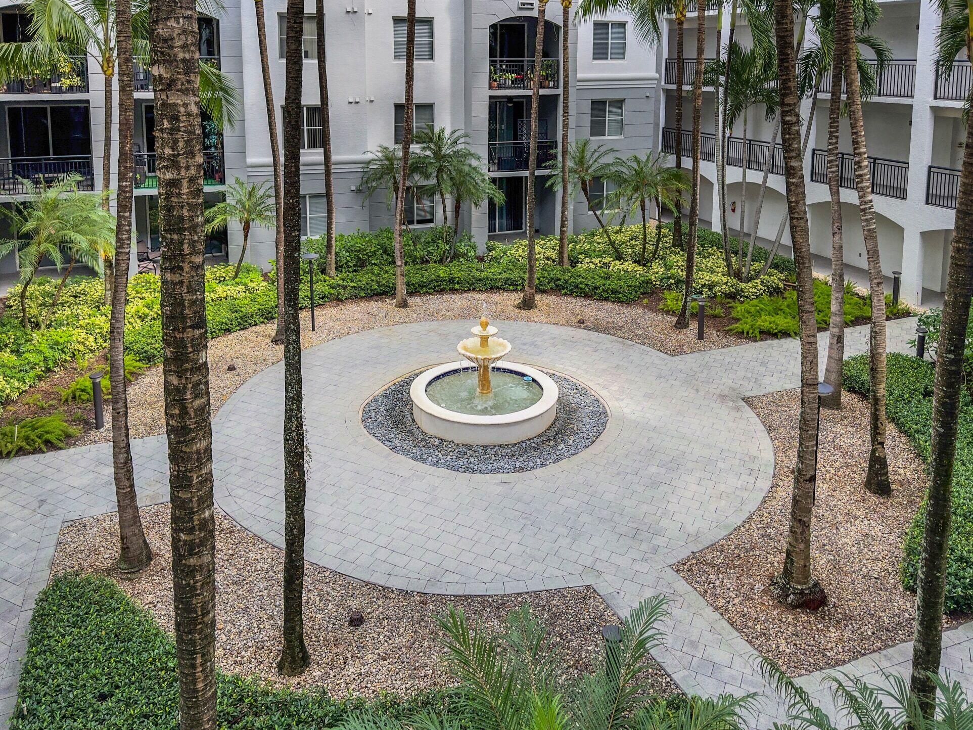 1660 Renaissance Commons Boulevard 2326