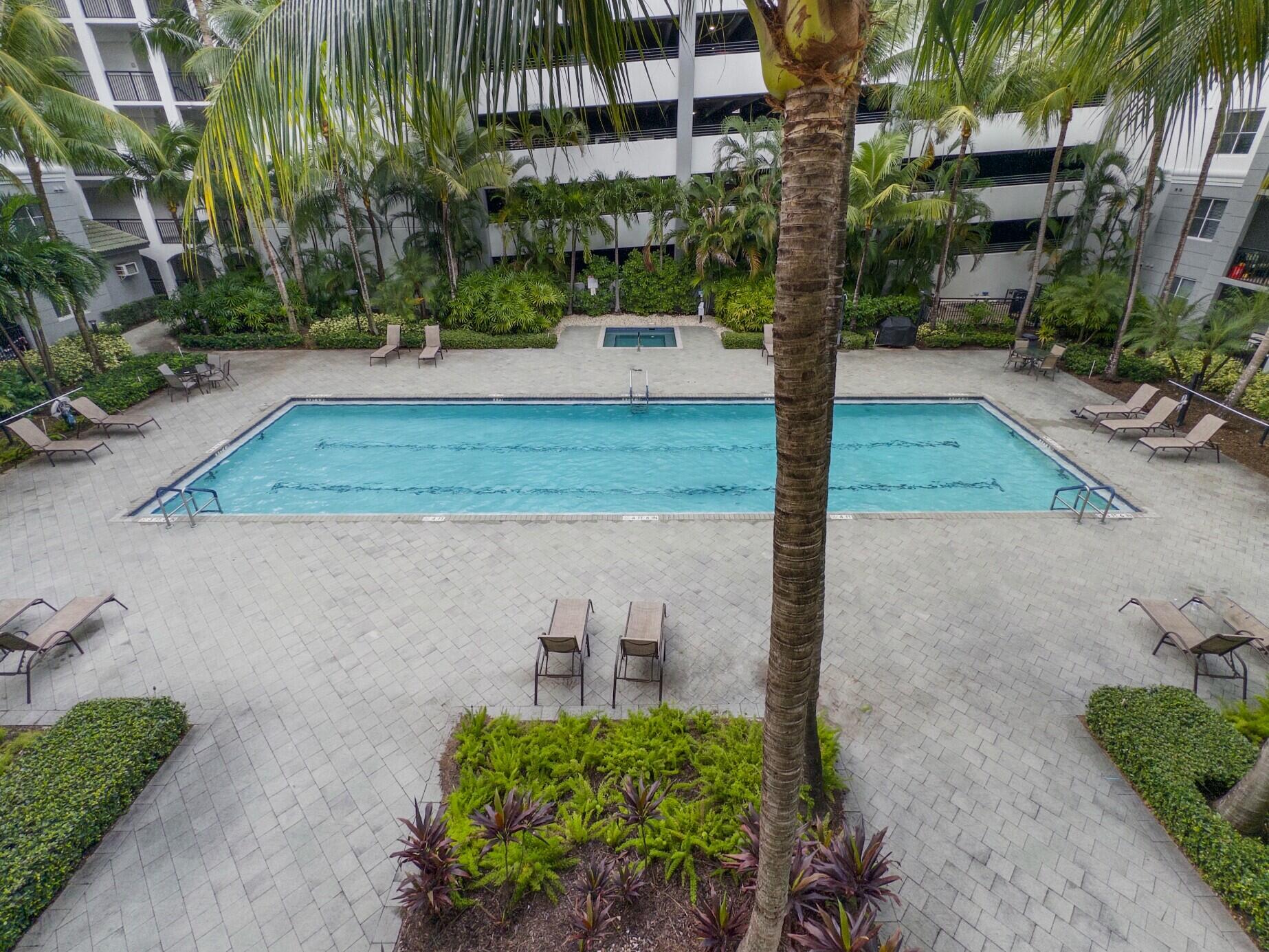 1660 Renaissance Commons Boulevard 2326