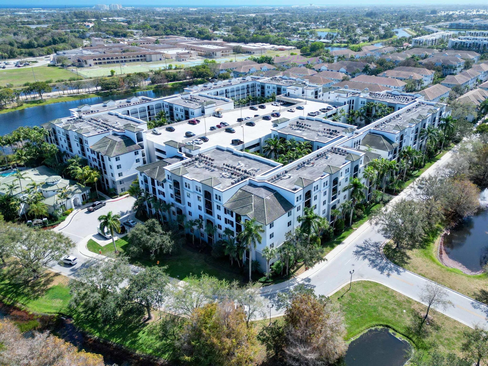 1660 Renaissance Commons Boulevard 2326