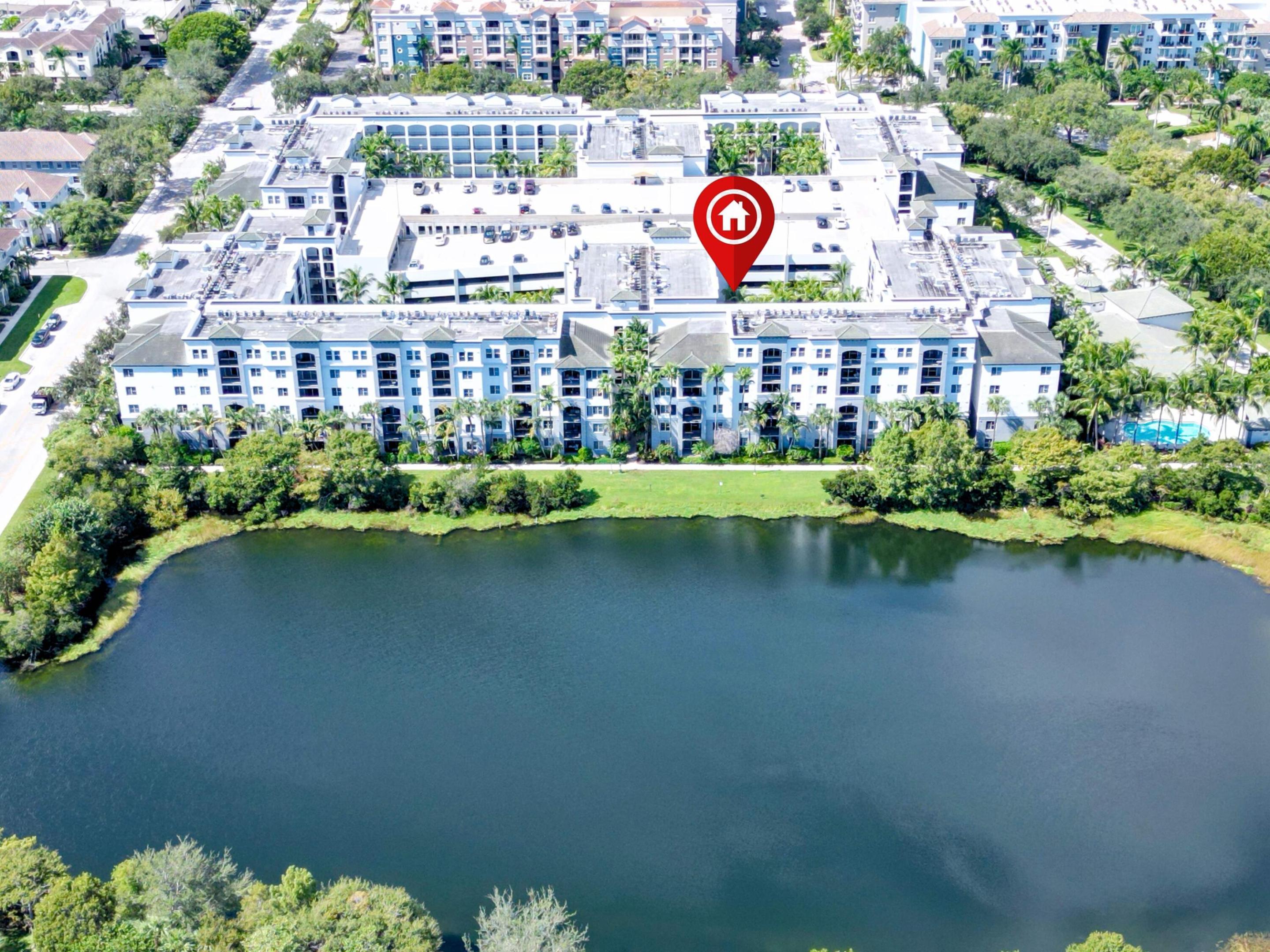 1660 Renaissance Commons Boulevard 2326