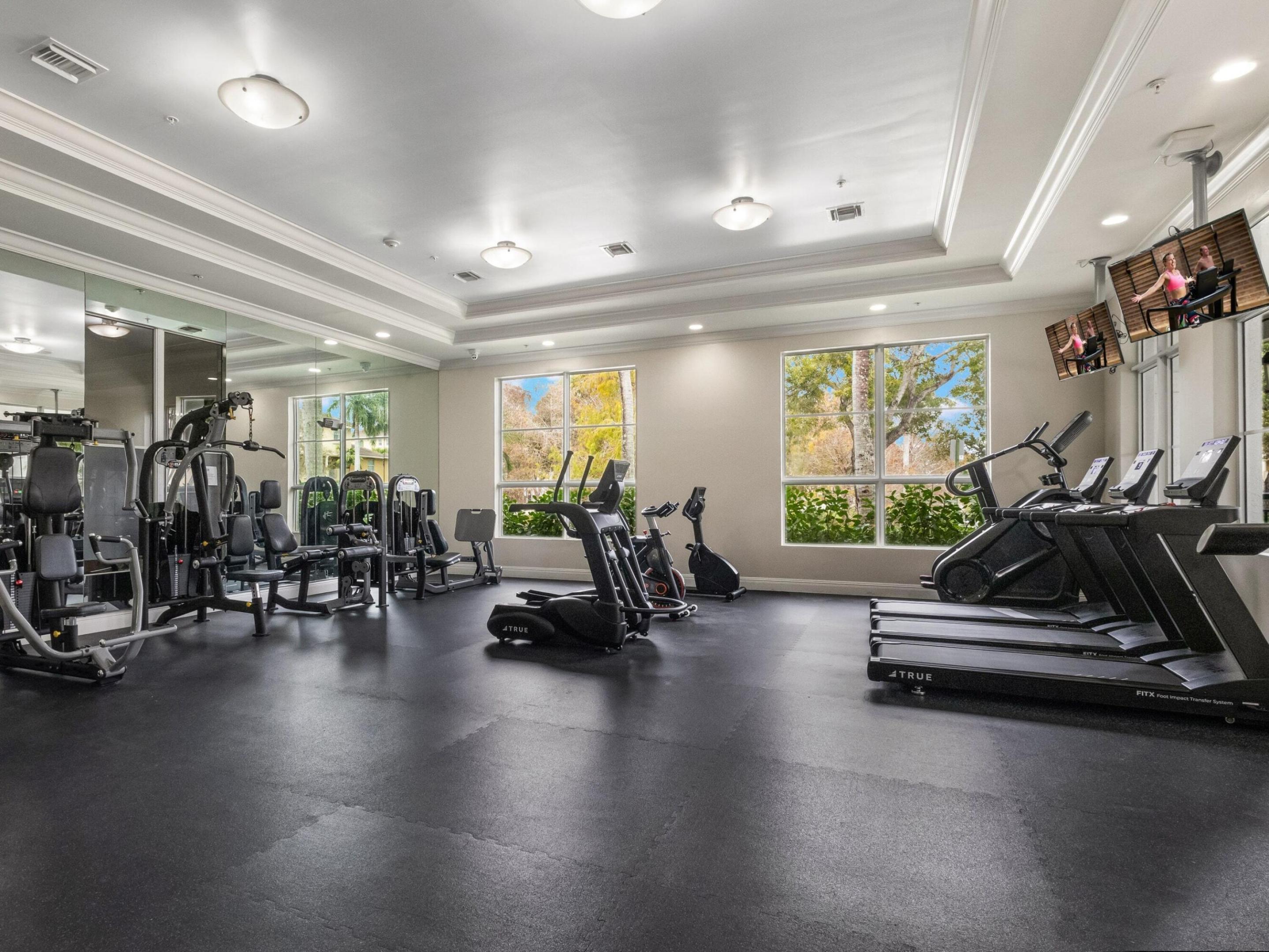 1660 Renaissance Commons Boulevard 2326