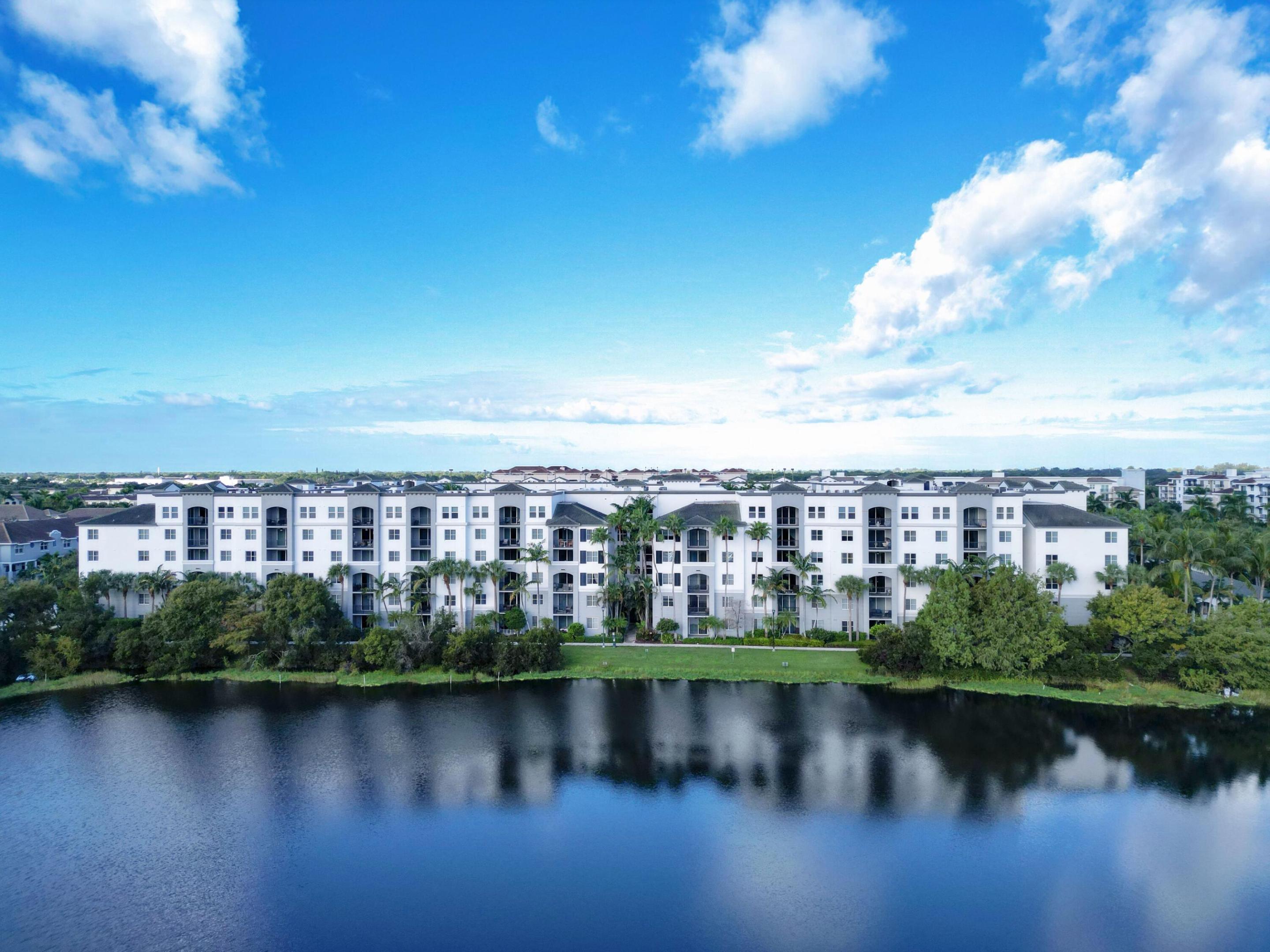 1660 Renaissance Commons Boulevard 2326