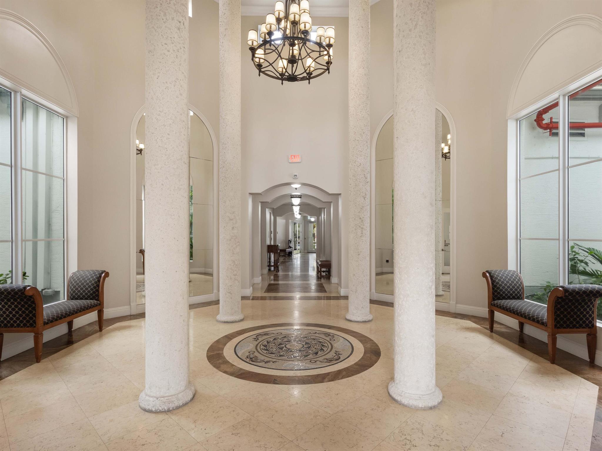 1660 Renaissance Commons Boulevard 2326