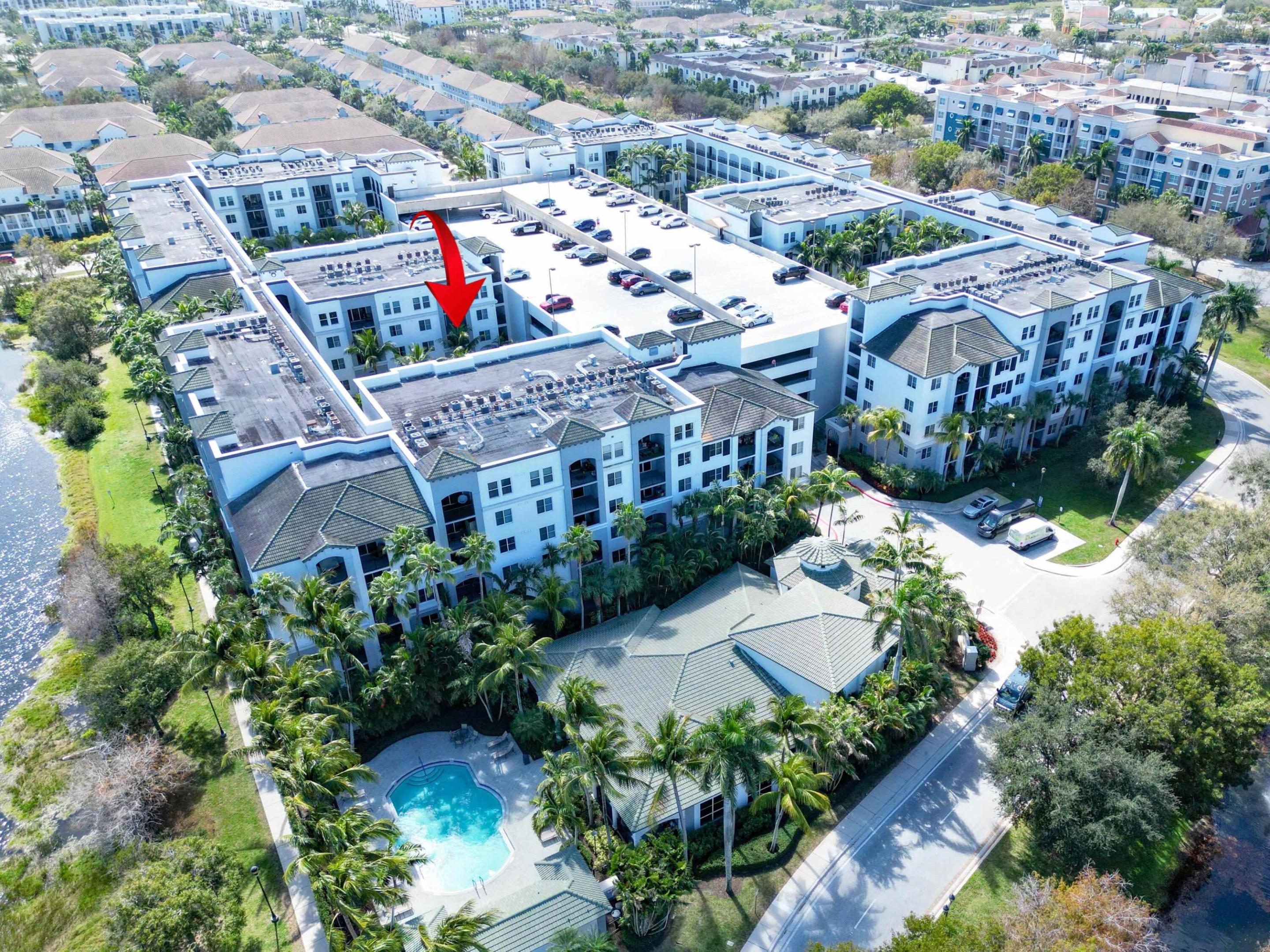 1660 Renaissance Commons Boulevard 2326
