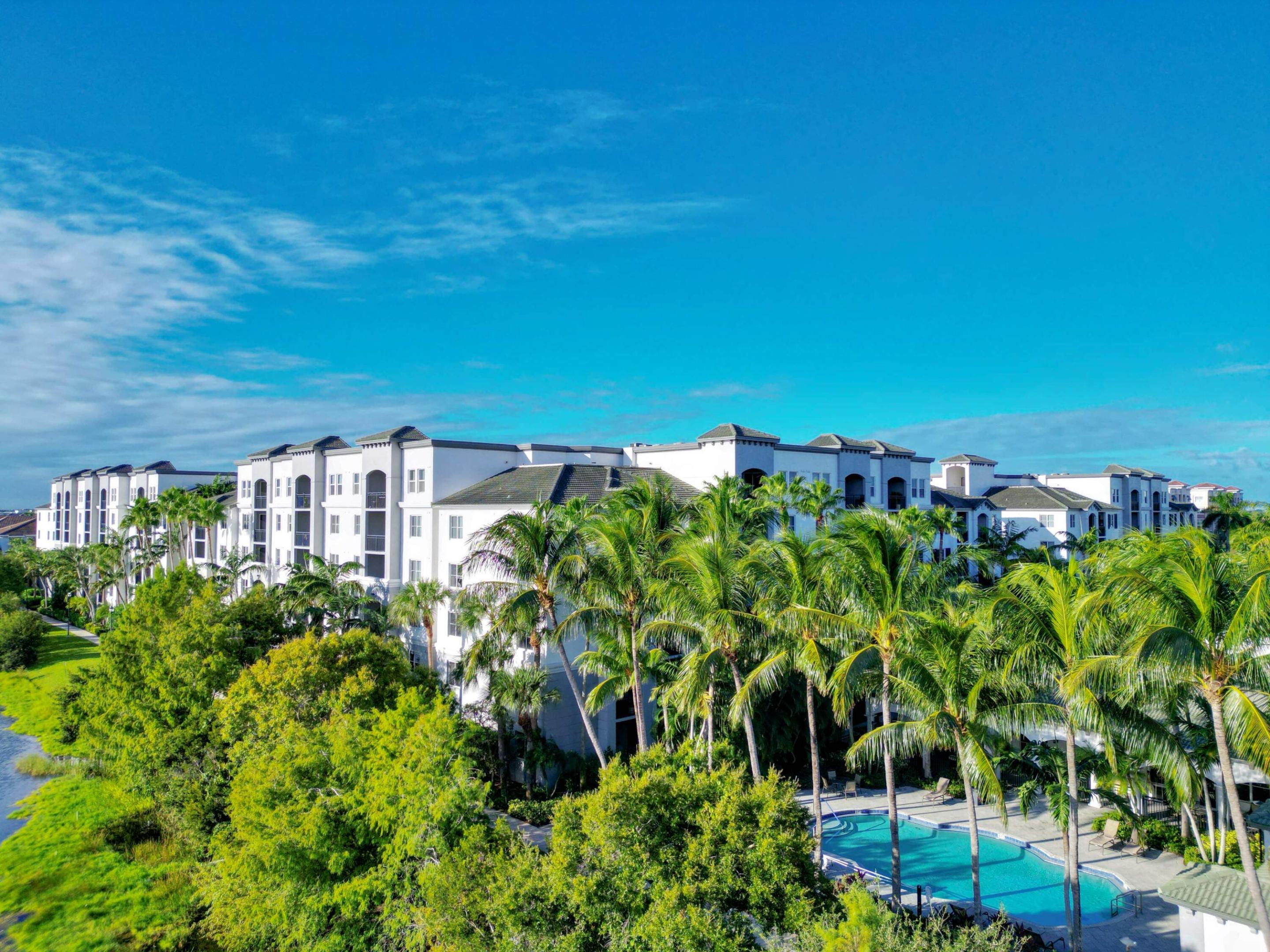 1660 Renaissance Commons Boulevard 2326