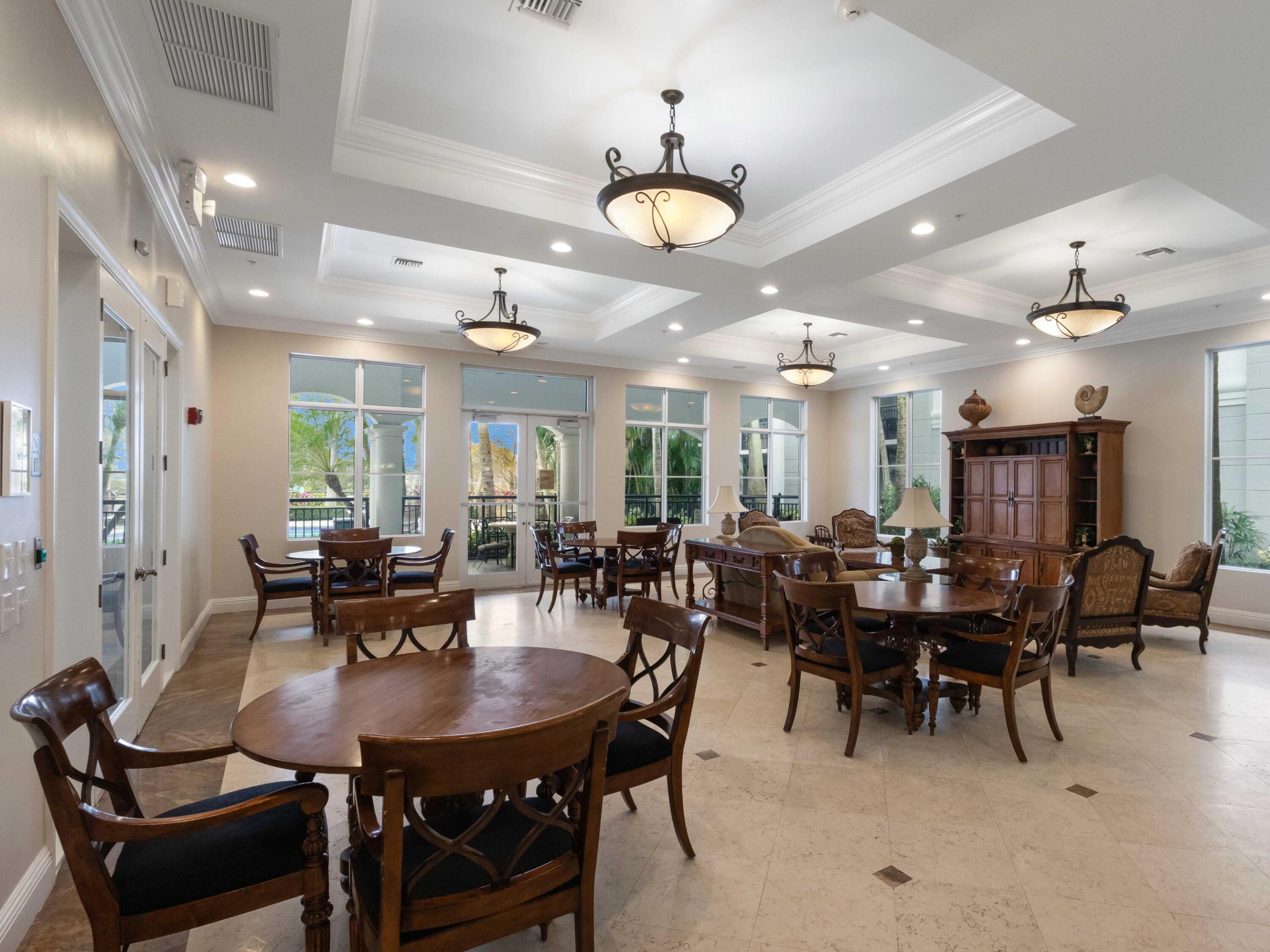 1660 Renaissance Commons Boulevard 2326