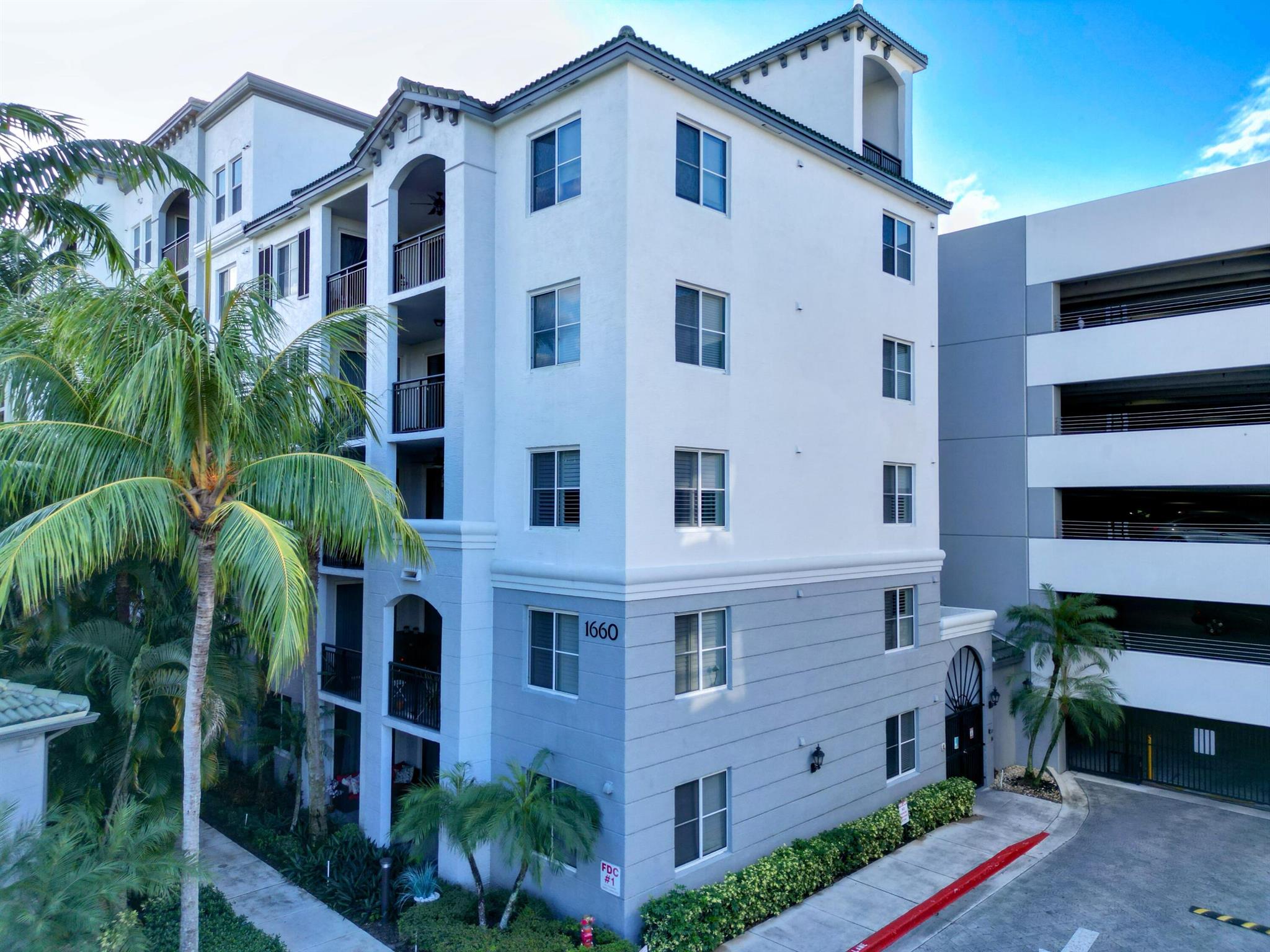 1660 Renaissance Commons Boulevard 2326