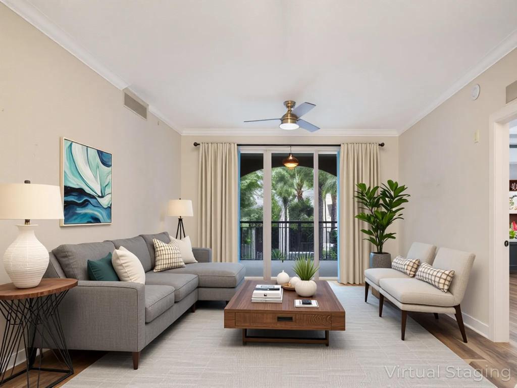 1660 Renaissance Commons Boulevard 2326