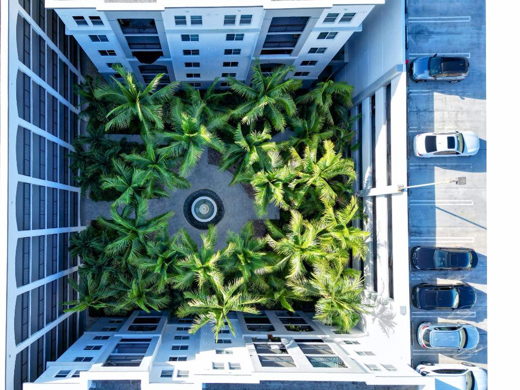 1660 Renaissance Commons Boulevard 2326