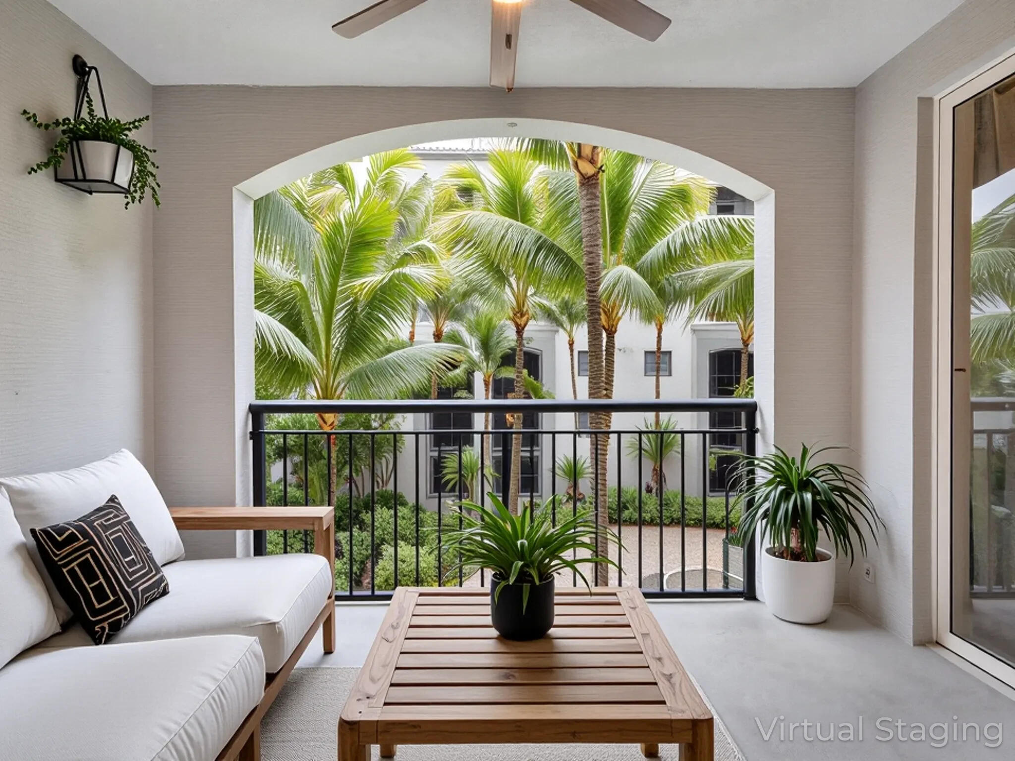 1660 Renaissance Commons Boulevard 2326