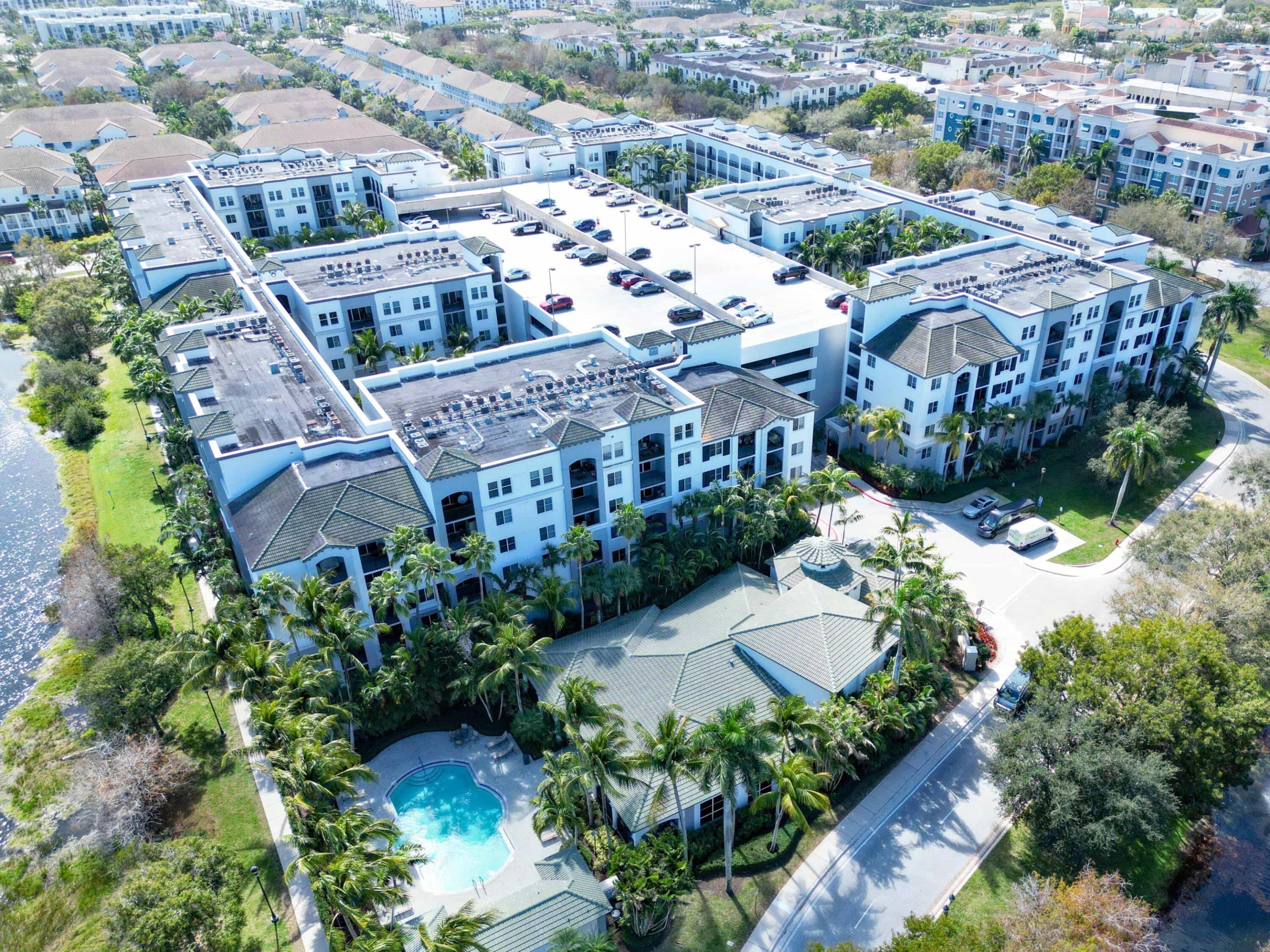 1660 Renaissance Commons Boulevard 2326