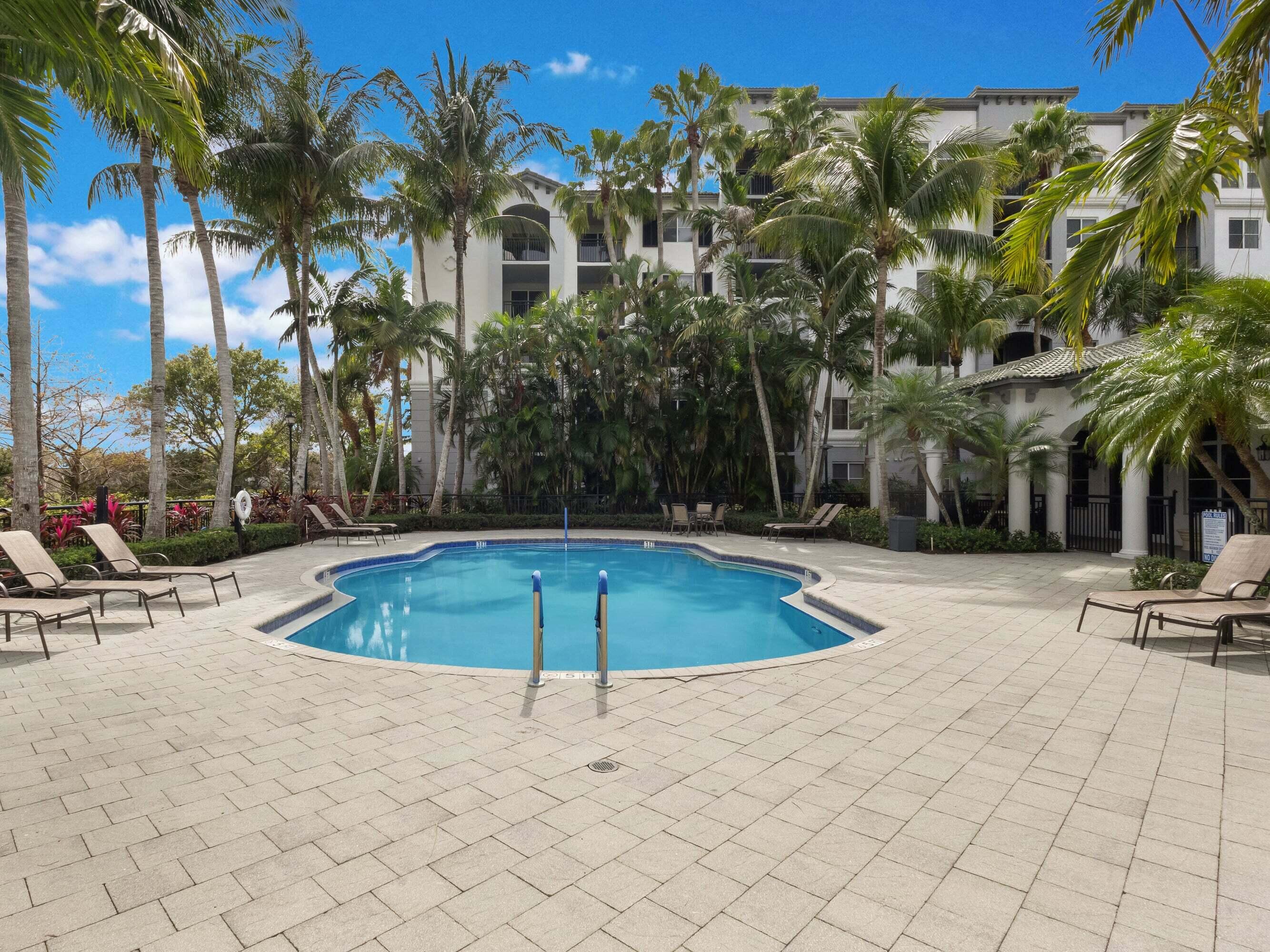 1660 Renaissance Commons Boulevard 2326