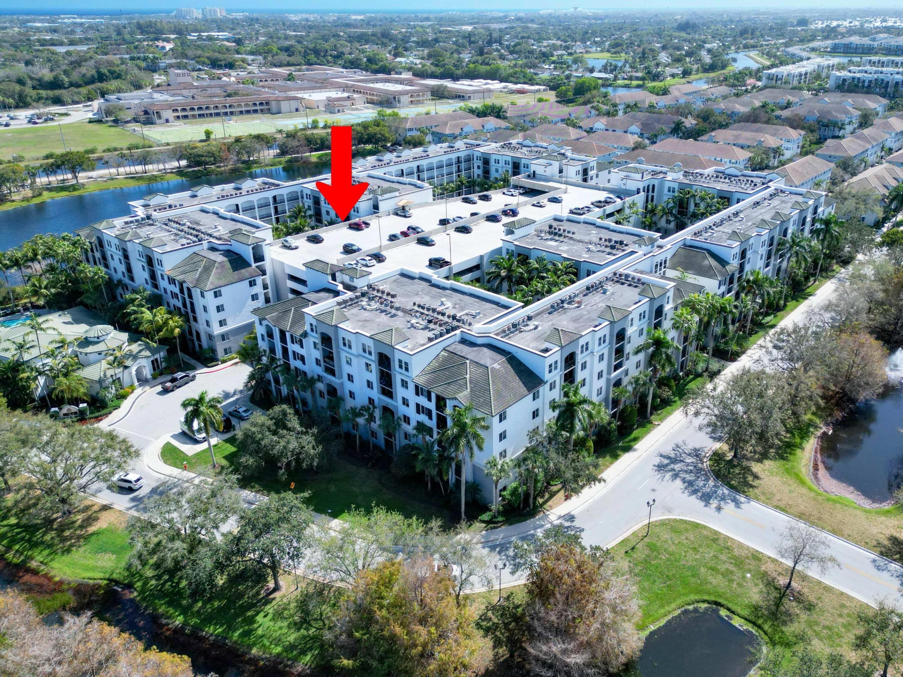1660 Renaissance Commons Boulevard 2326