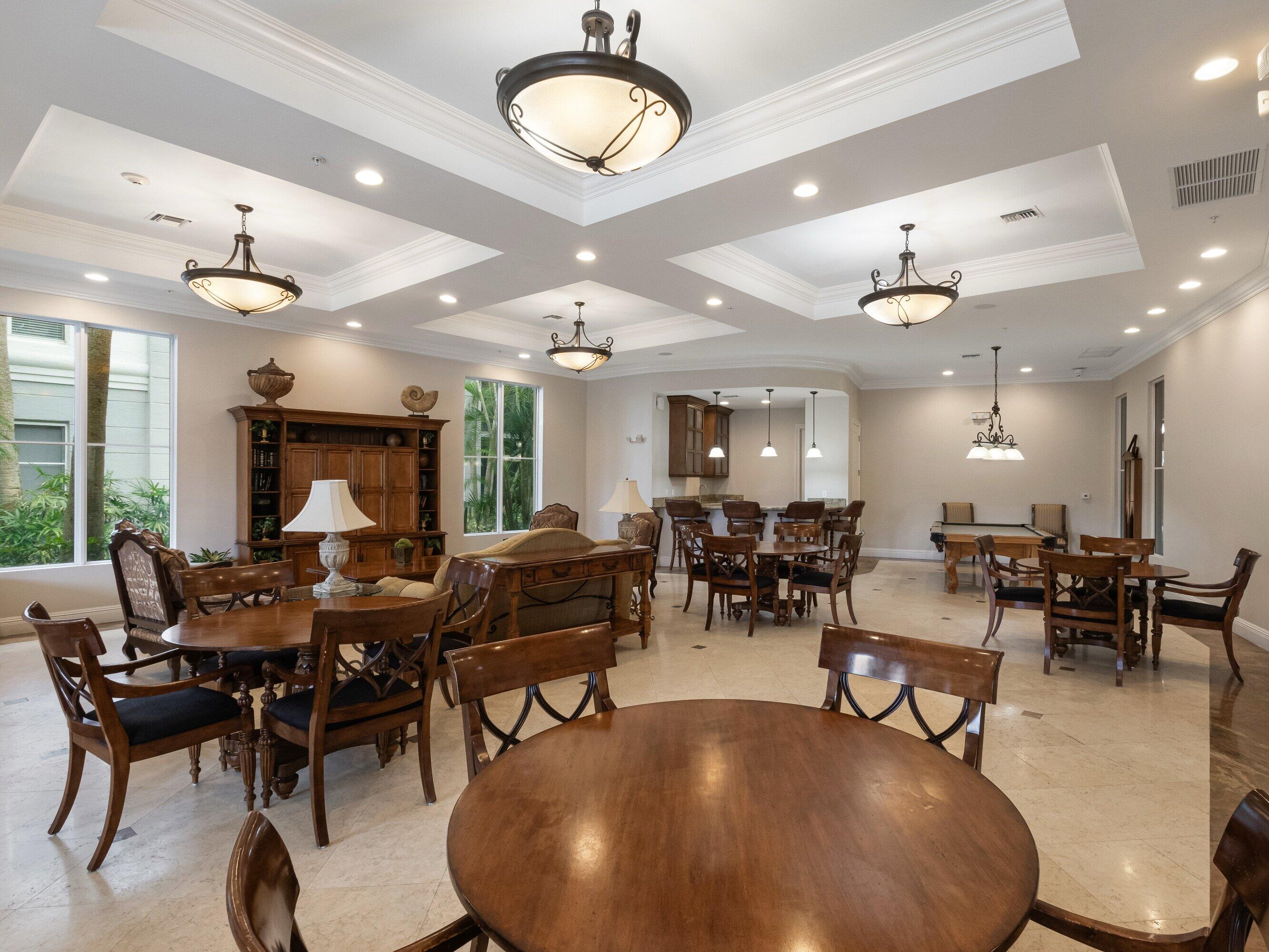 1660 Renaissance Commons Boulevard 2326