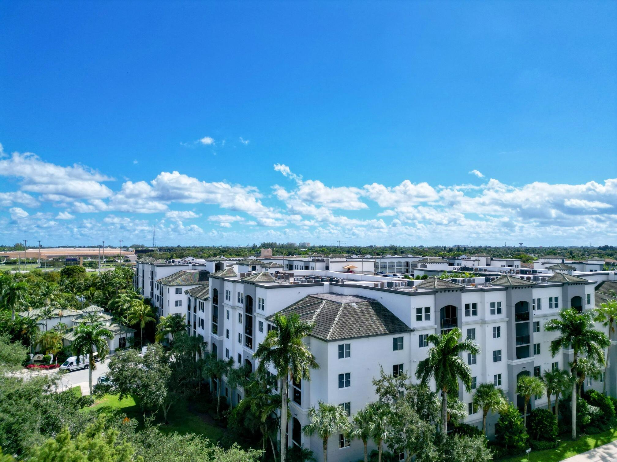 1660 Renaissance Commons Boulevard 2326