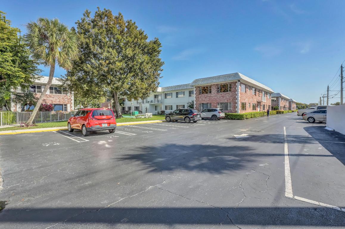 406 S Cypress Road 330